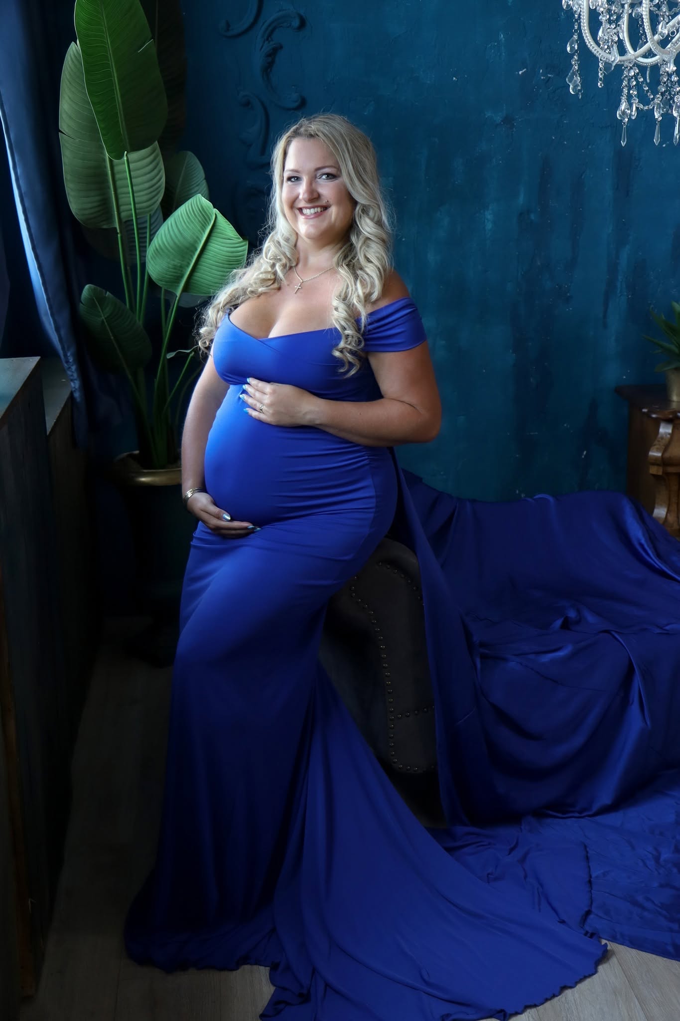 Gitta Photography – Kismama