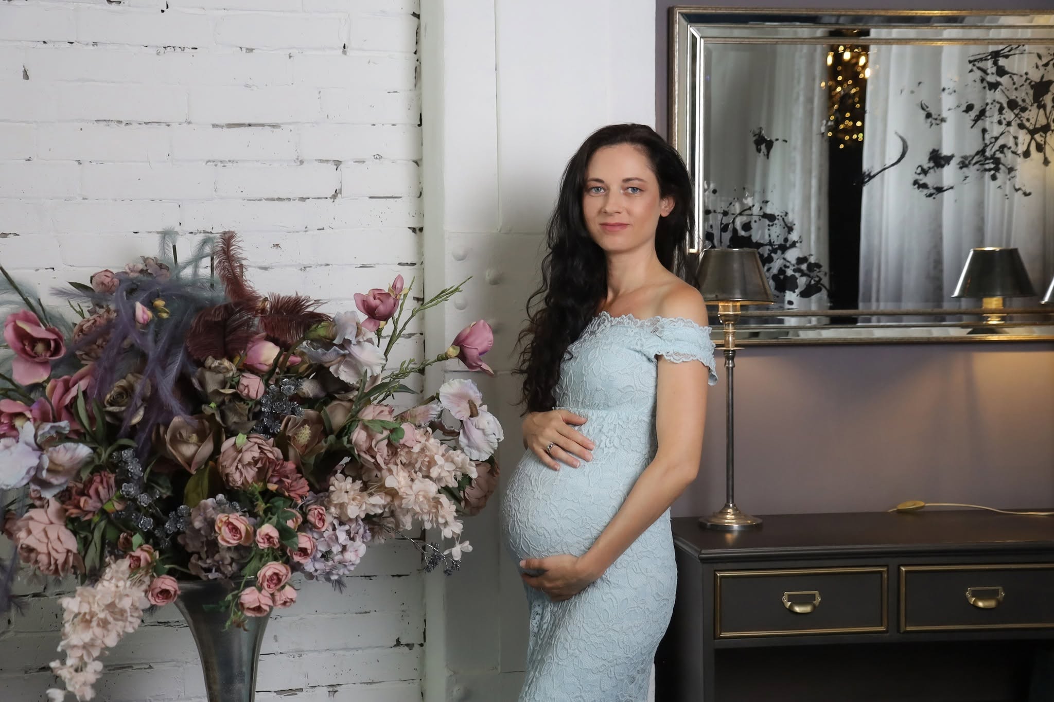 Gitta Photography – Kismama