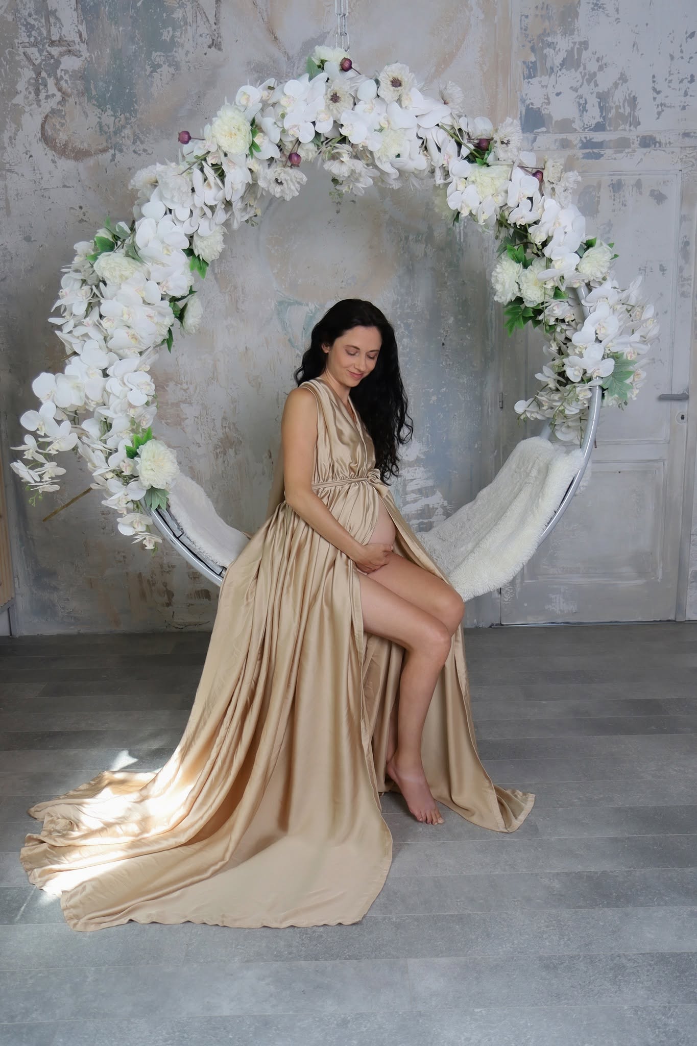 Gitta Photography – Kismama