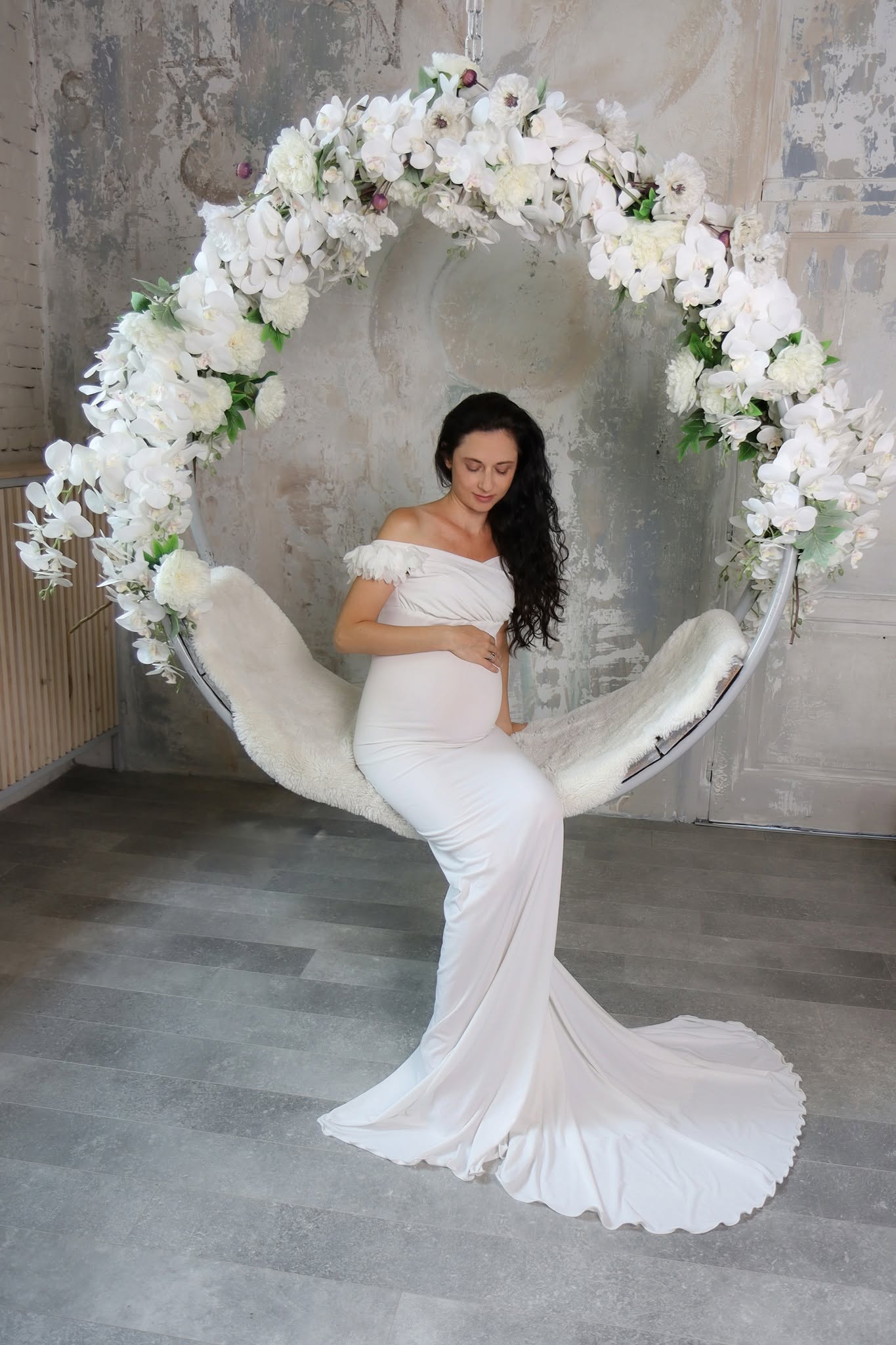 Gitta Photography – Kismama