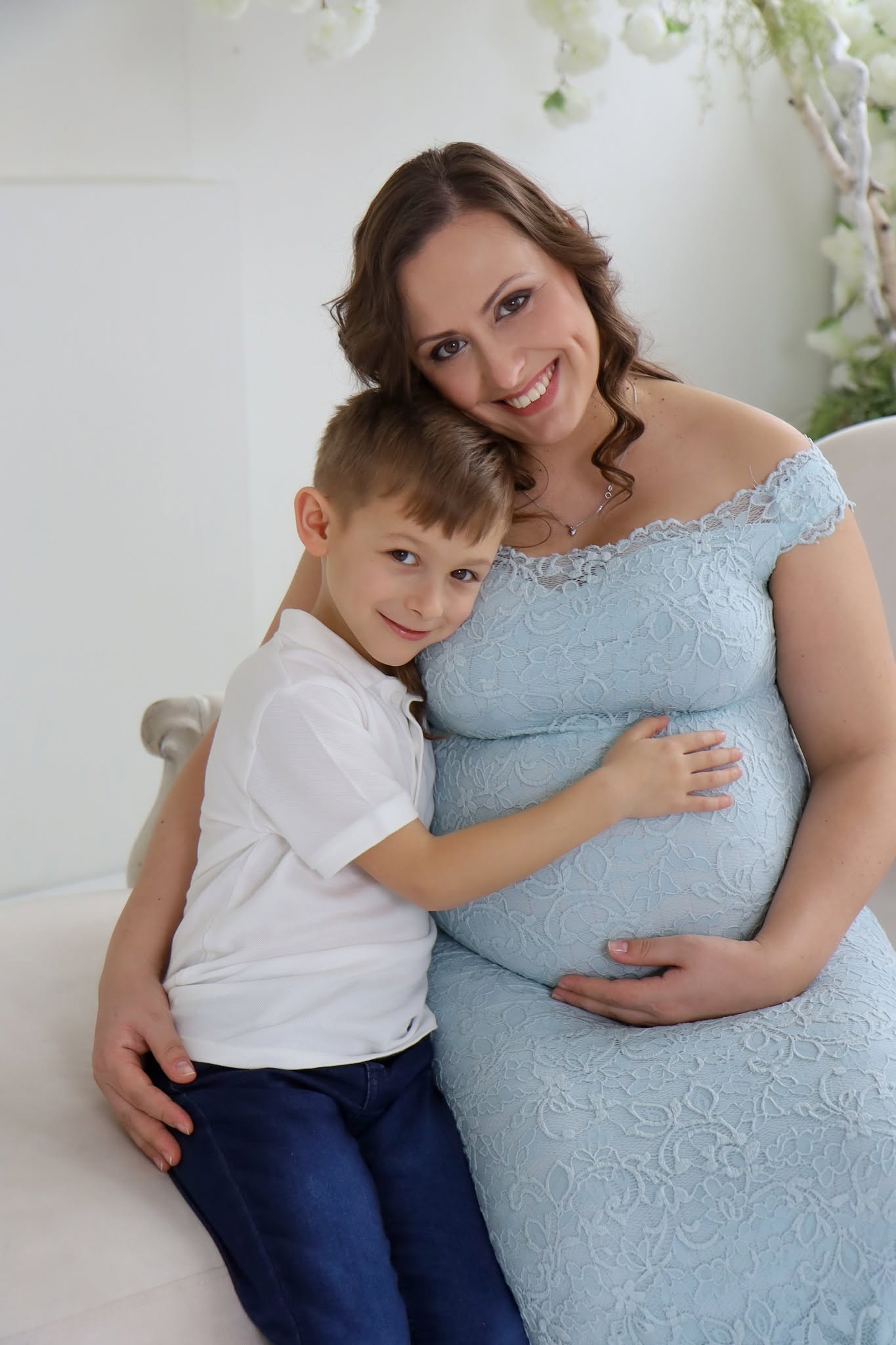 Gitta Photography – Kismama