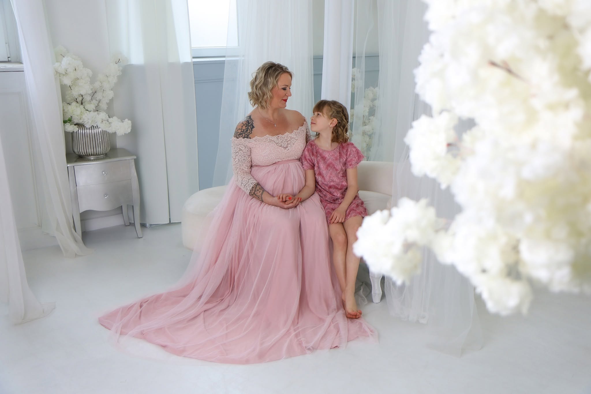 Gitta Photography – Kismama