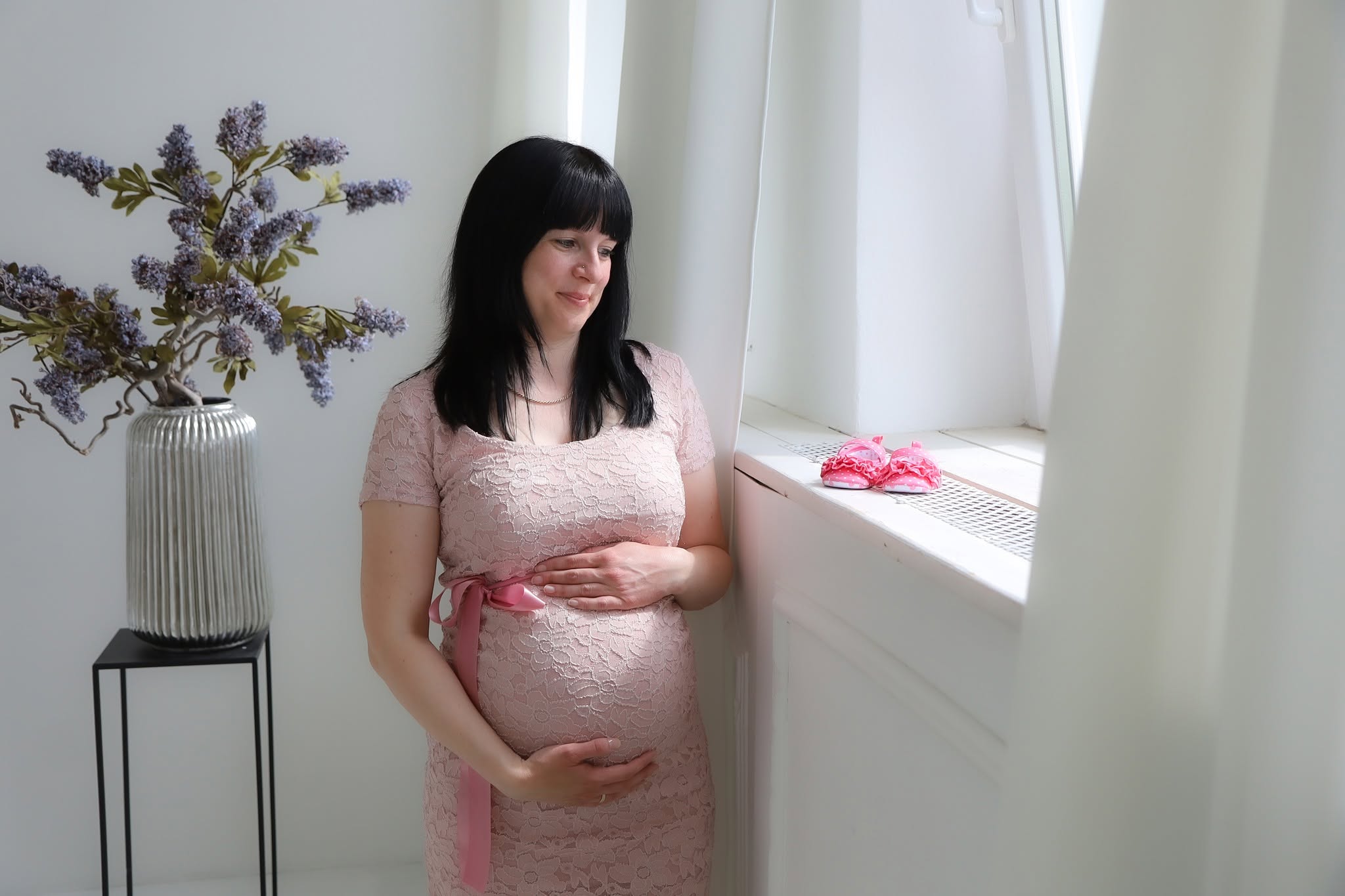 Gitta Photography – Kismama