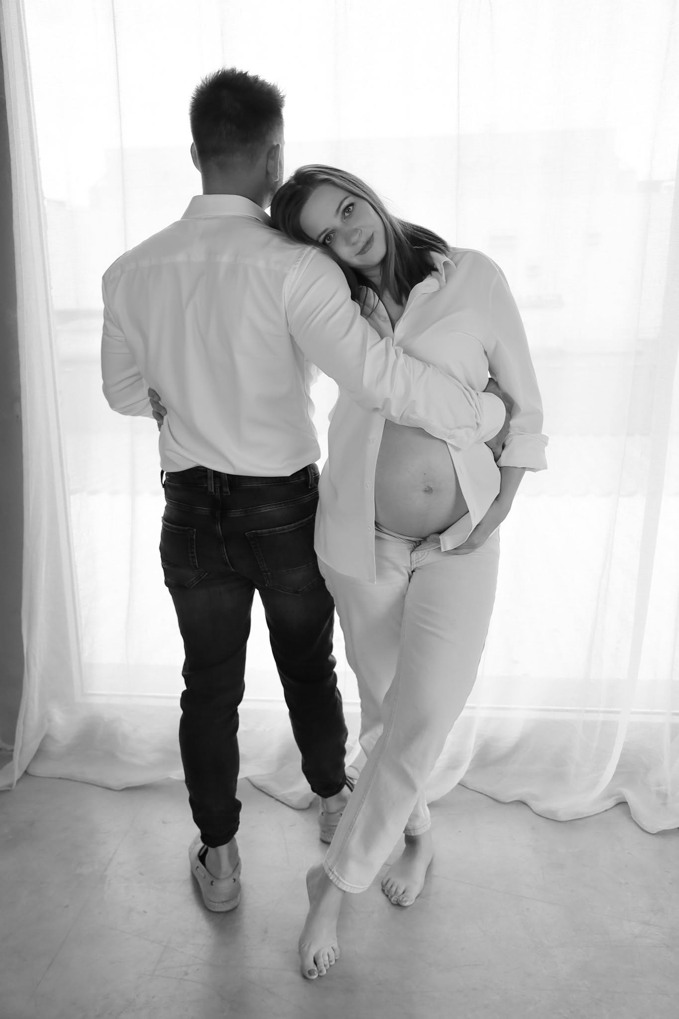Gitta Photography – Kismama