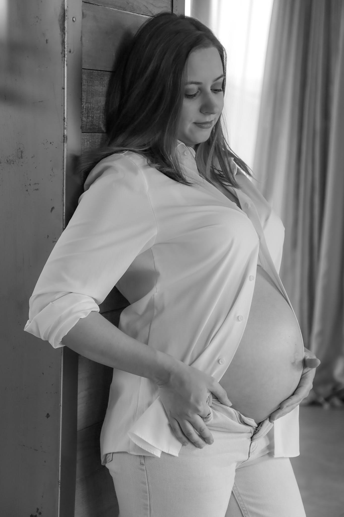 Gitta Photography – Kismama