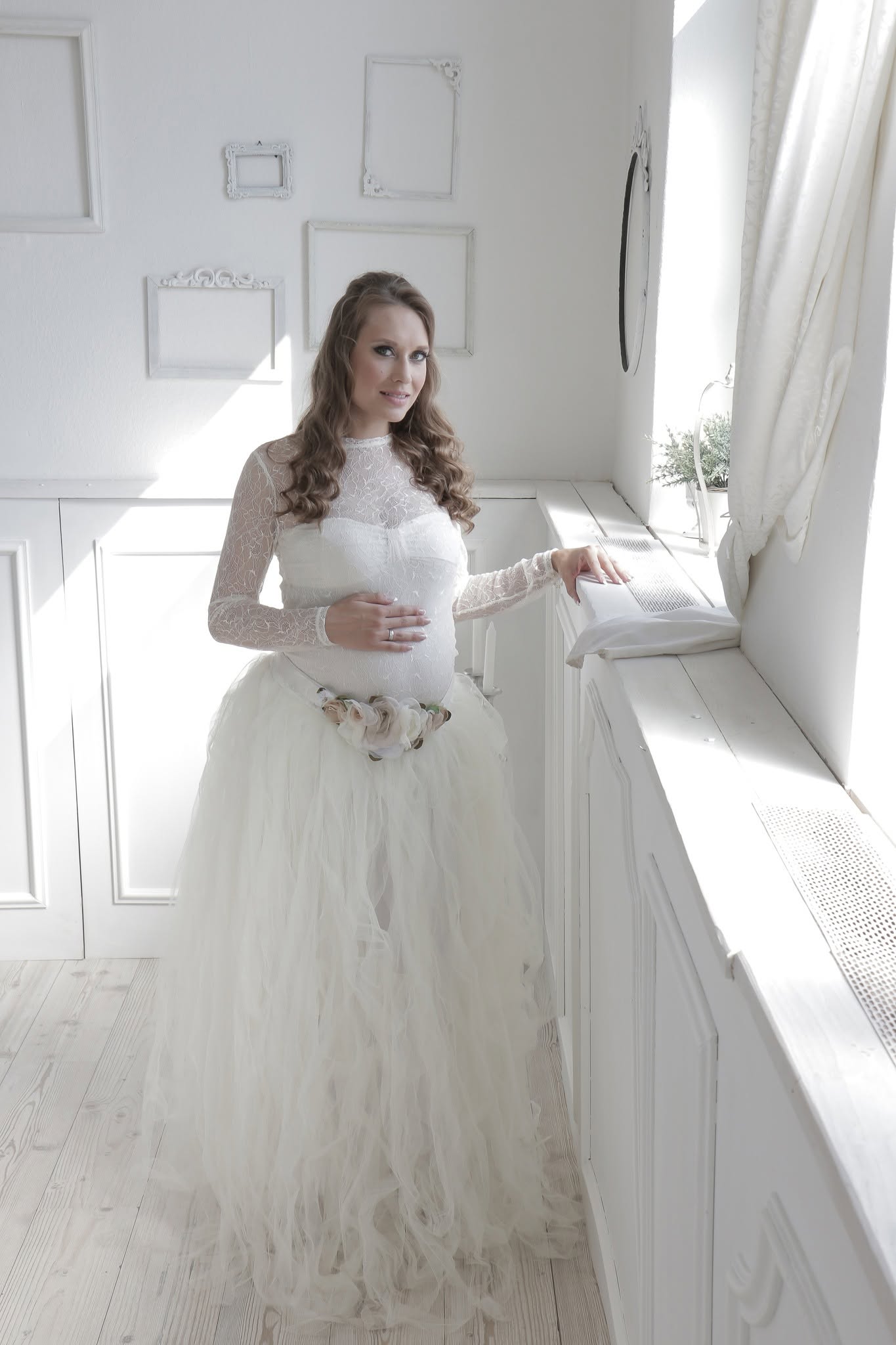 Gitta Photography – Kismama