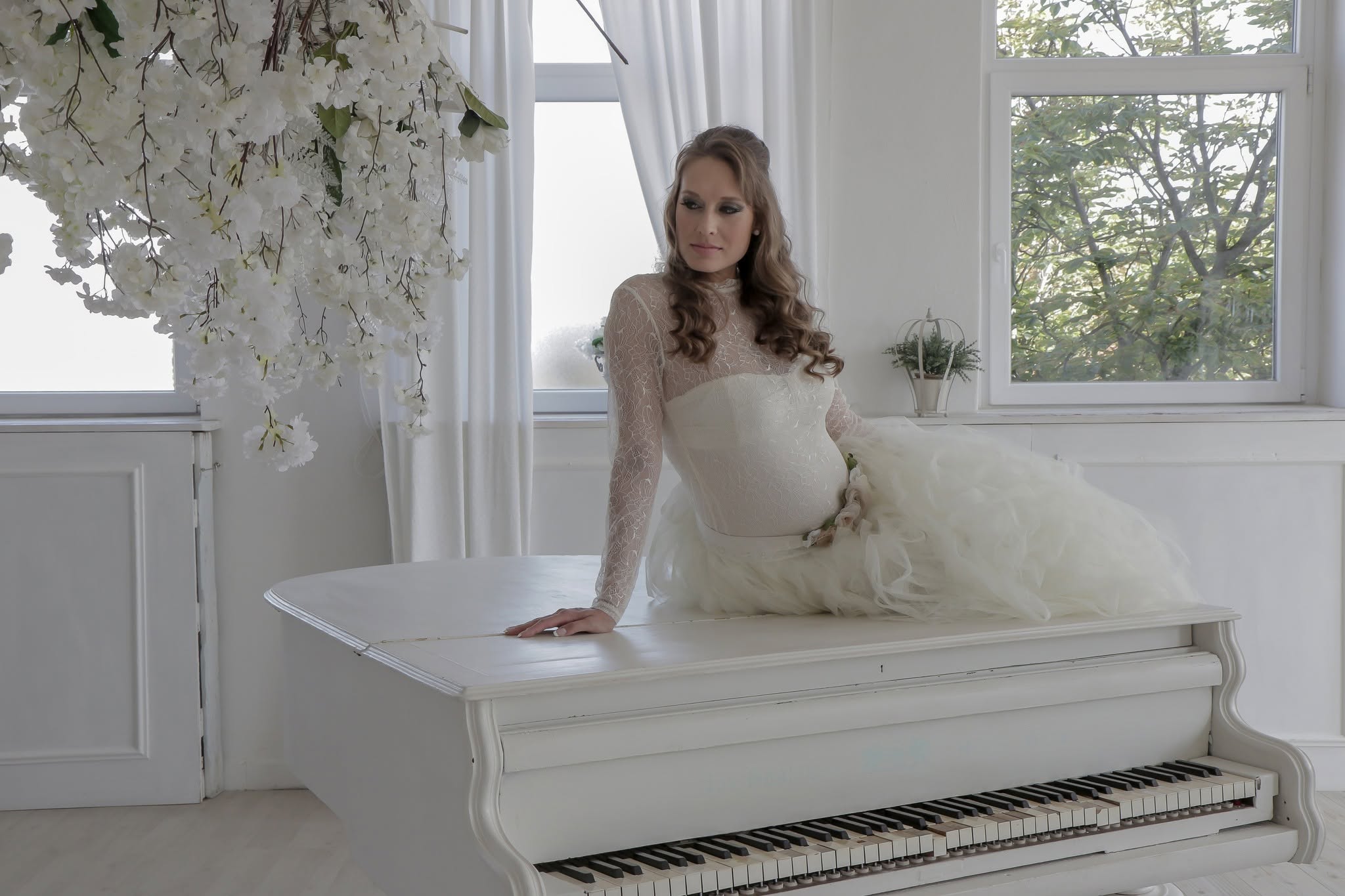 Gitta Photography – Kismama