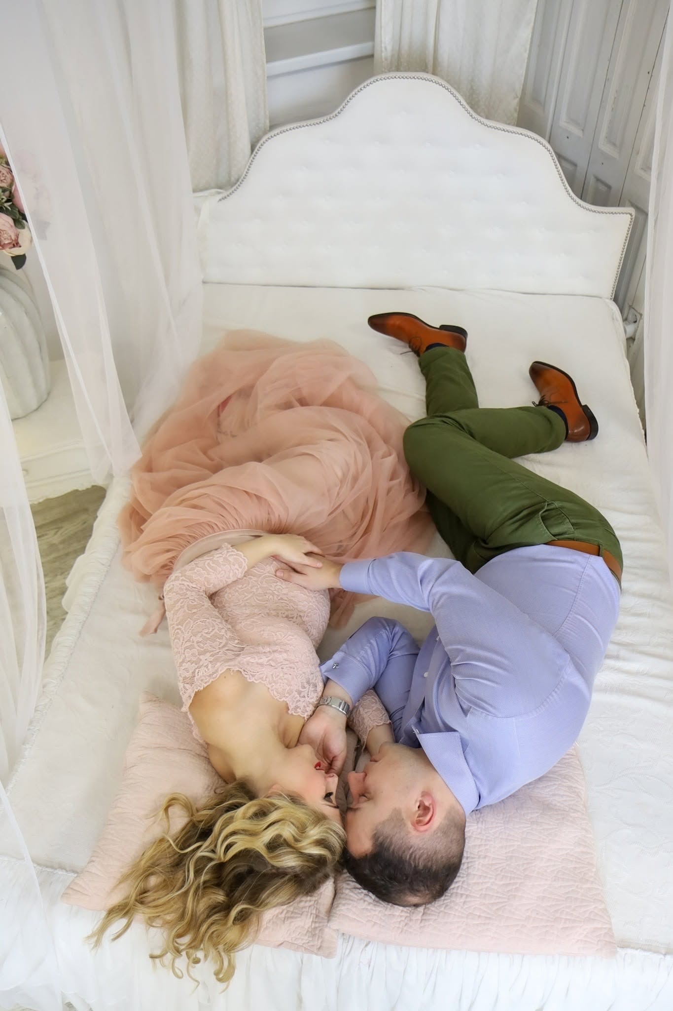 Gitta Photography – Kismama