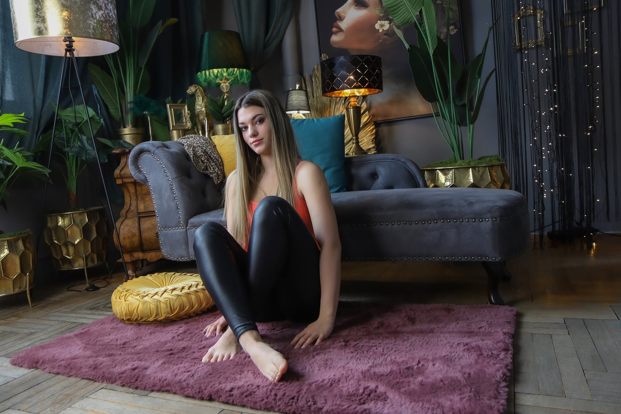 Gitta Photography – Női portré