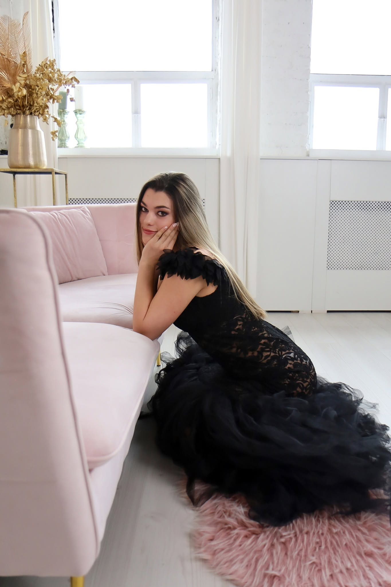Gitta Photography – Női portré