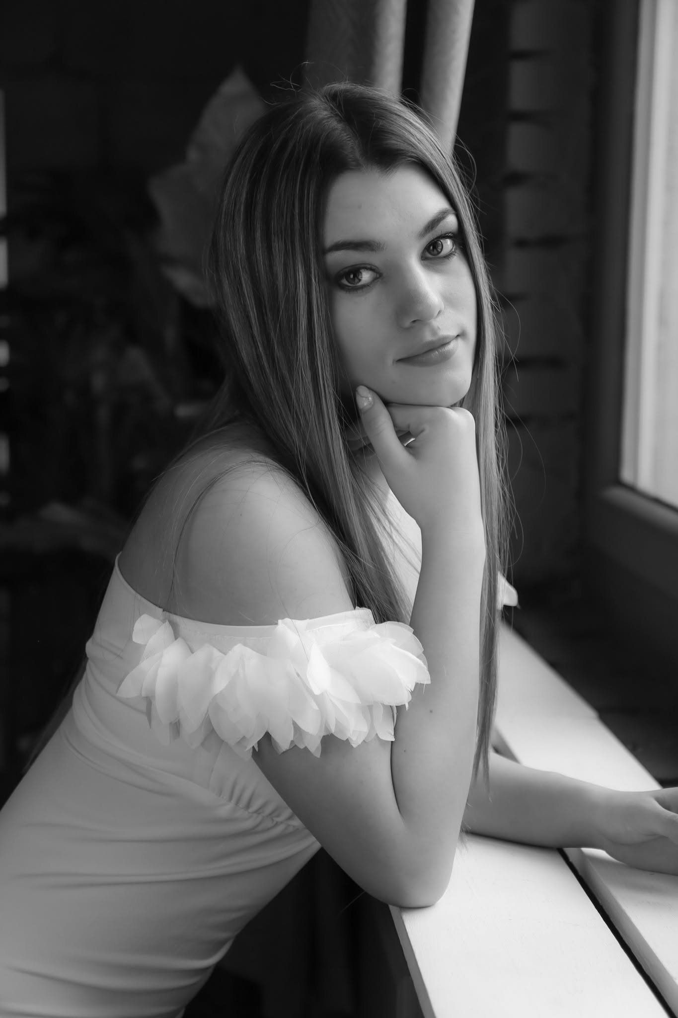 Gitta Photography – Női portré