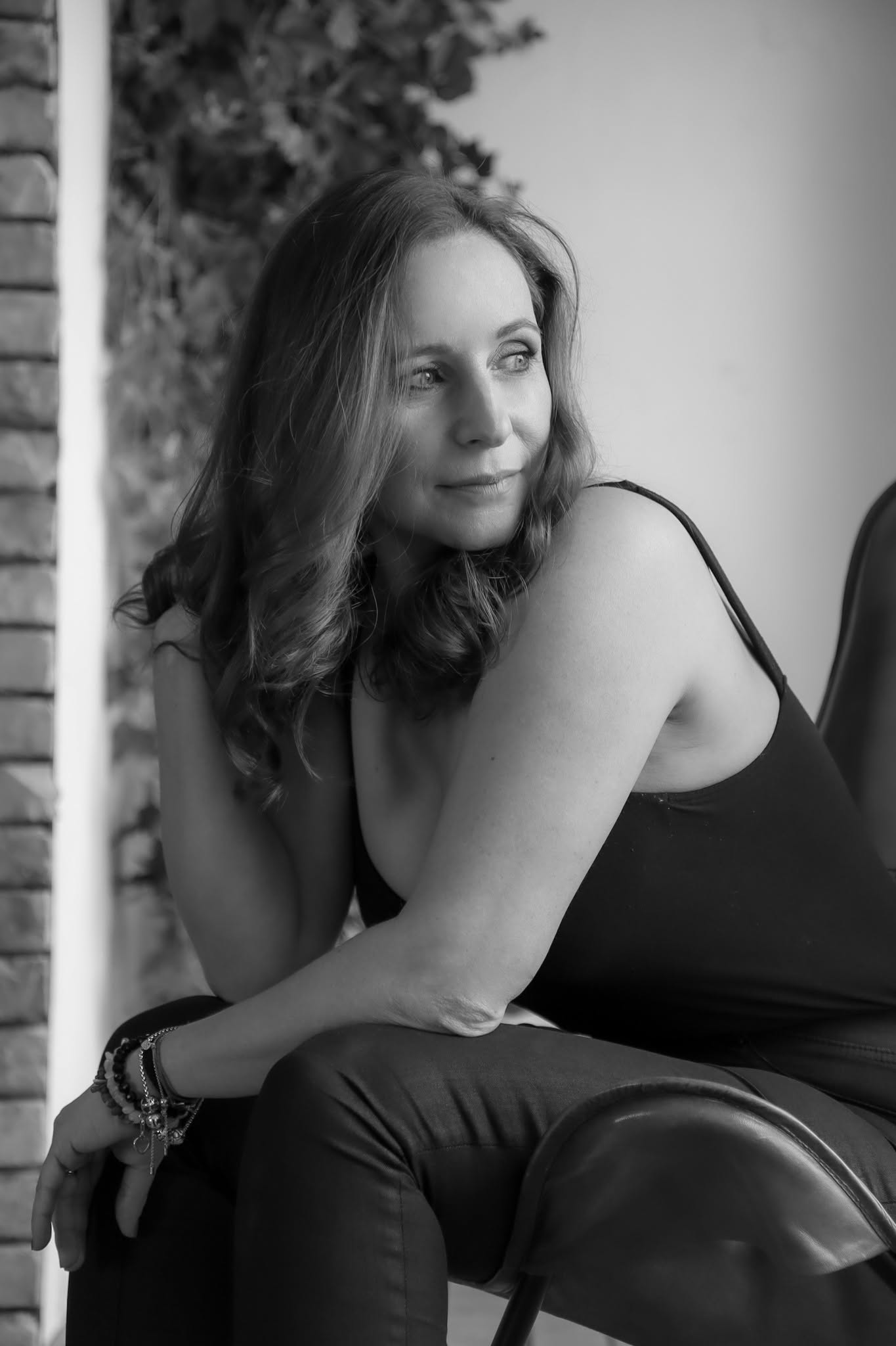 Gitta Photography – Női portré