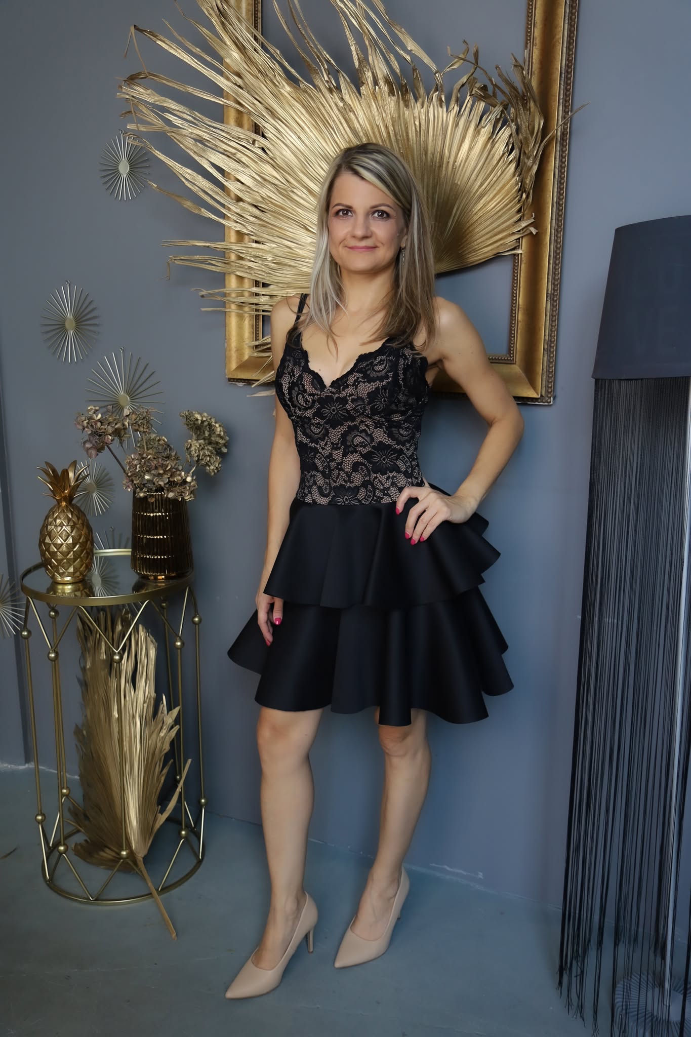Gitta Photography – Női portré