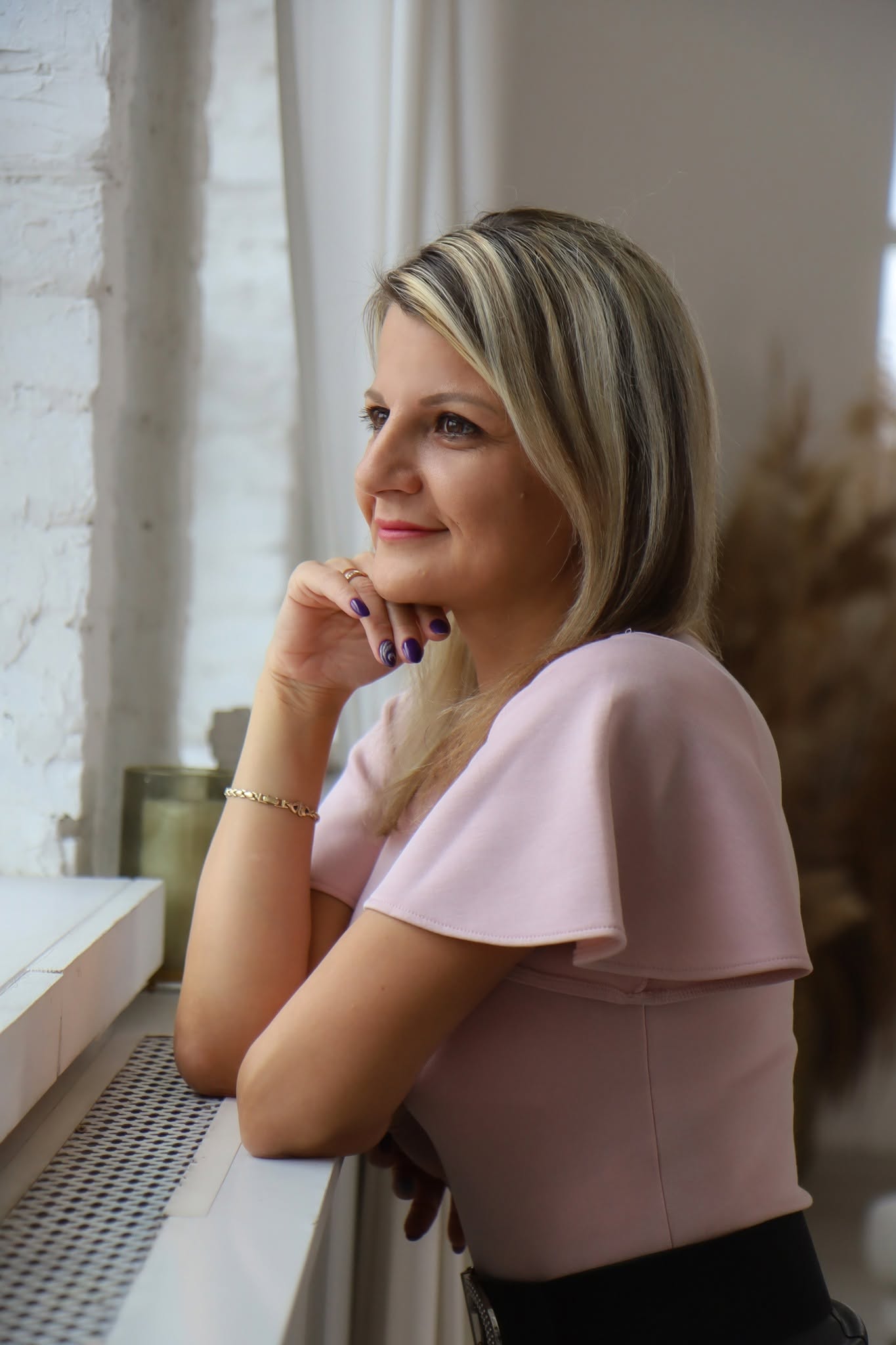 Gitta Photography – Női portré
