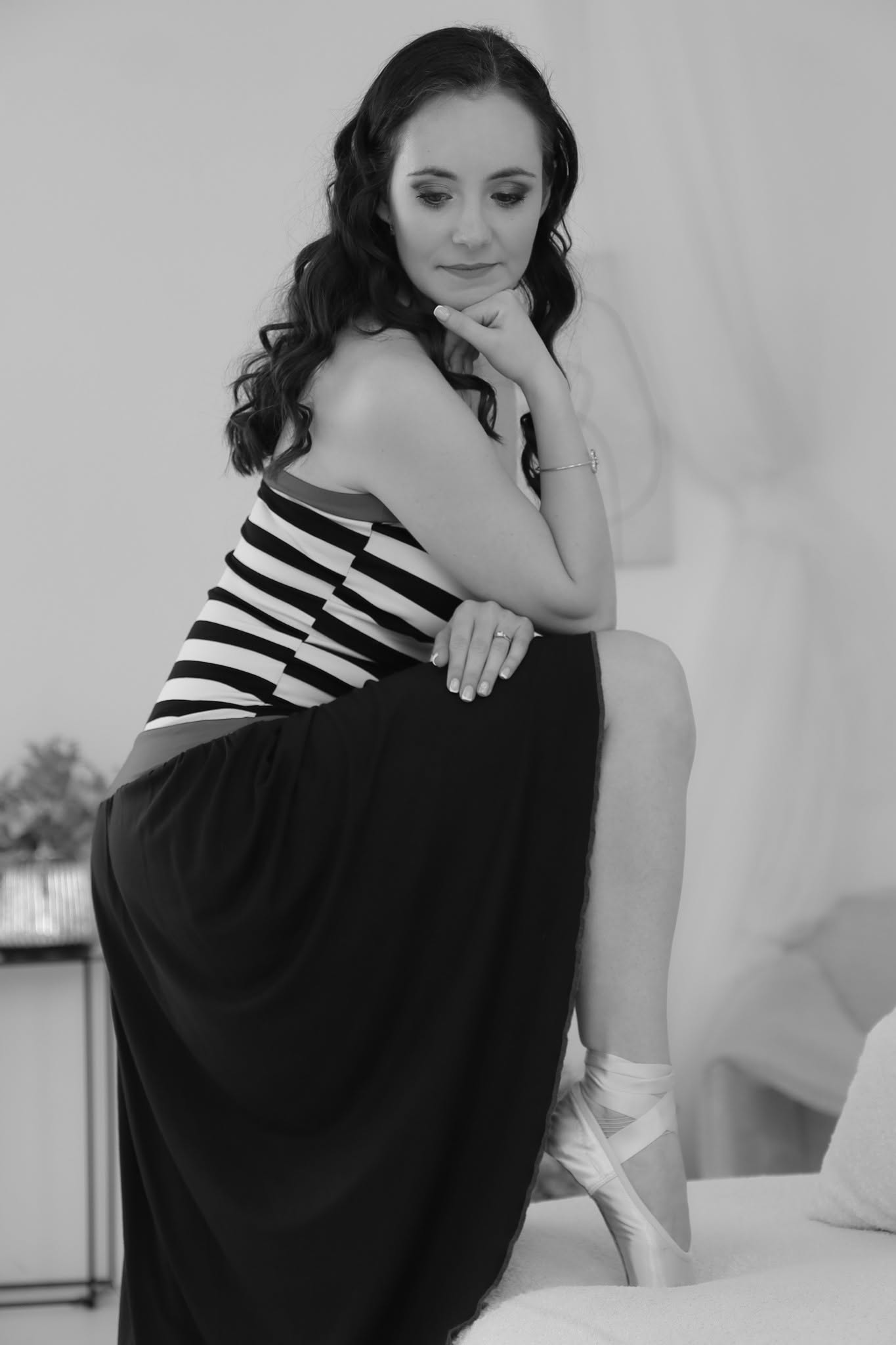 Gitta Photography – Női portré