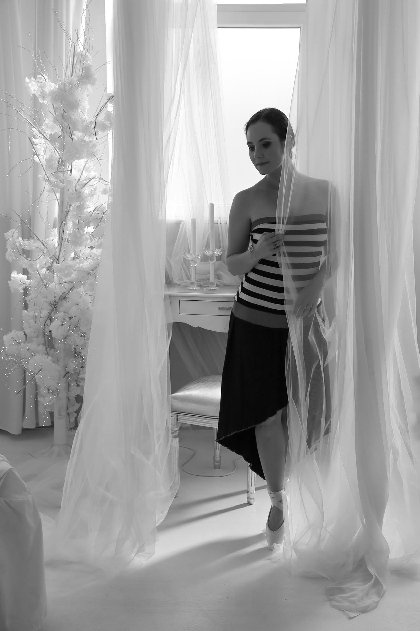 Gitta Photography – Női portré