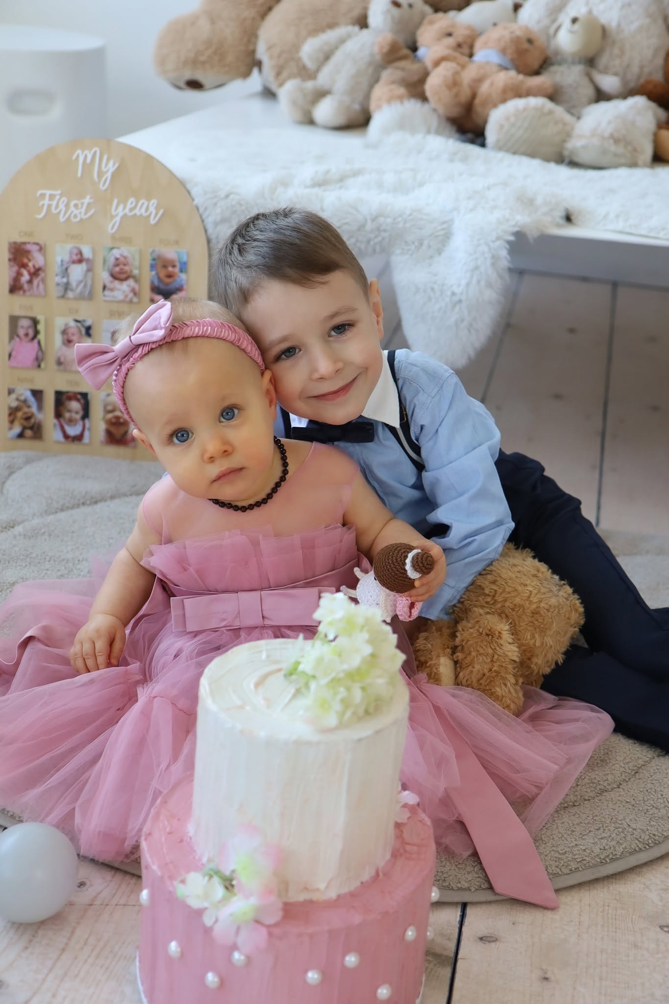 Gitta Photography – Szülinap