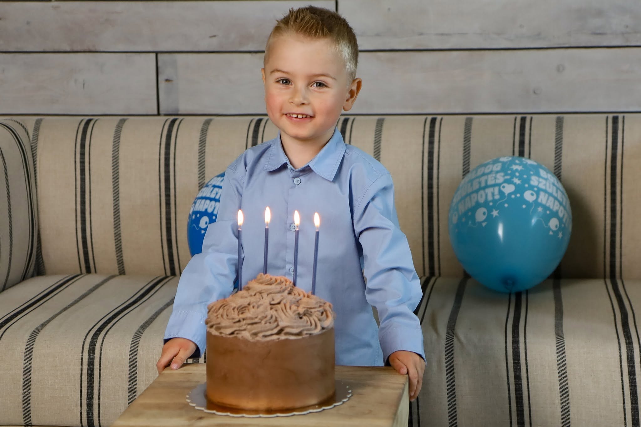 Gitta Photography – Szülinap