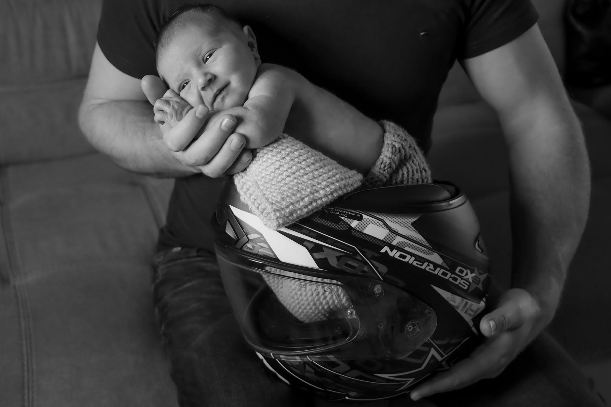 Gitta Photography – Újszülött