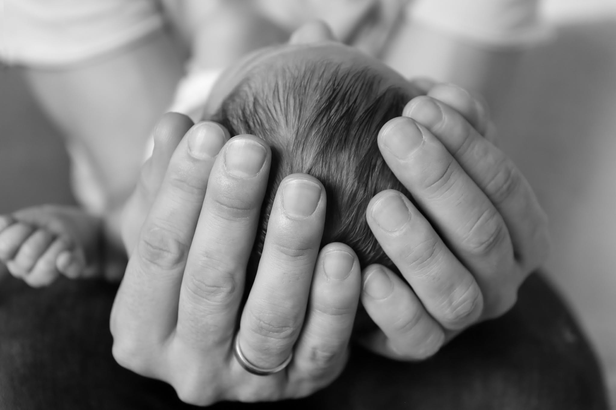 Gitta Photography – Újszülött