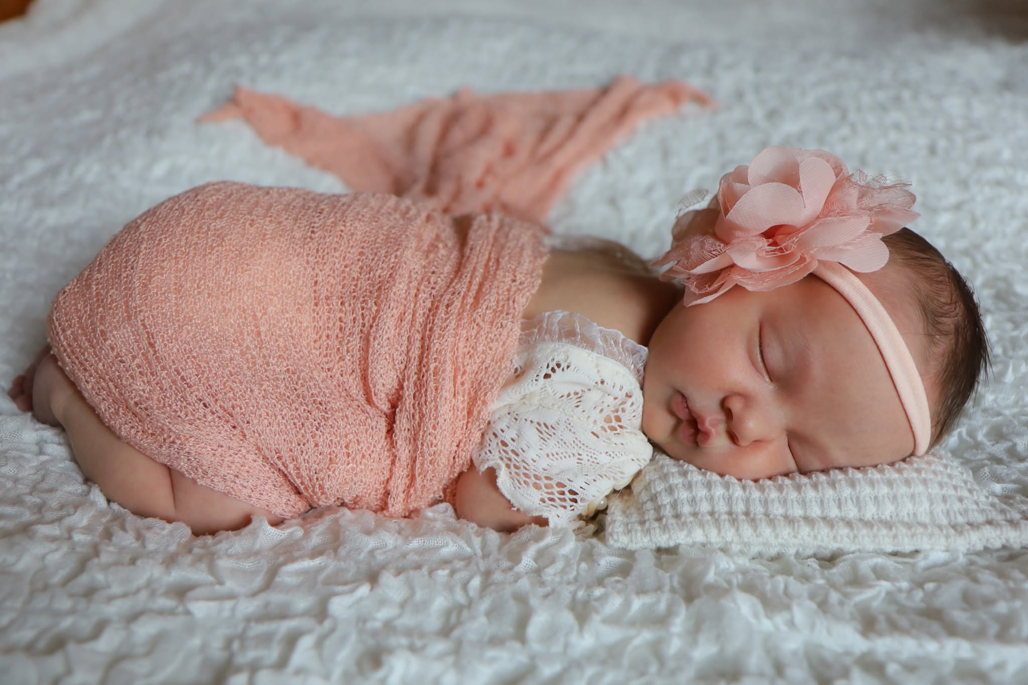 Gitta Photography – Újszülött