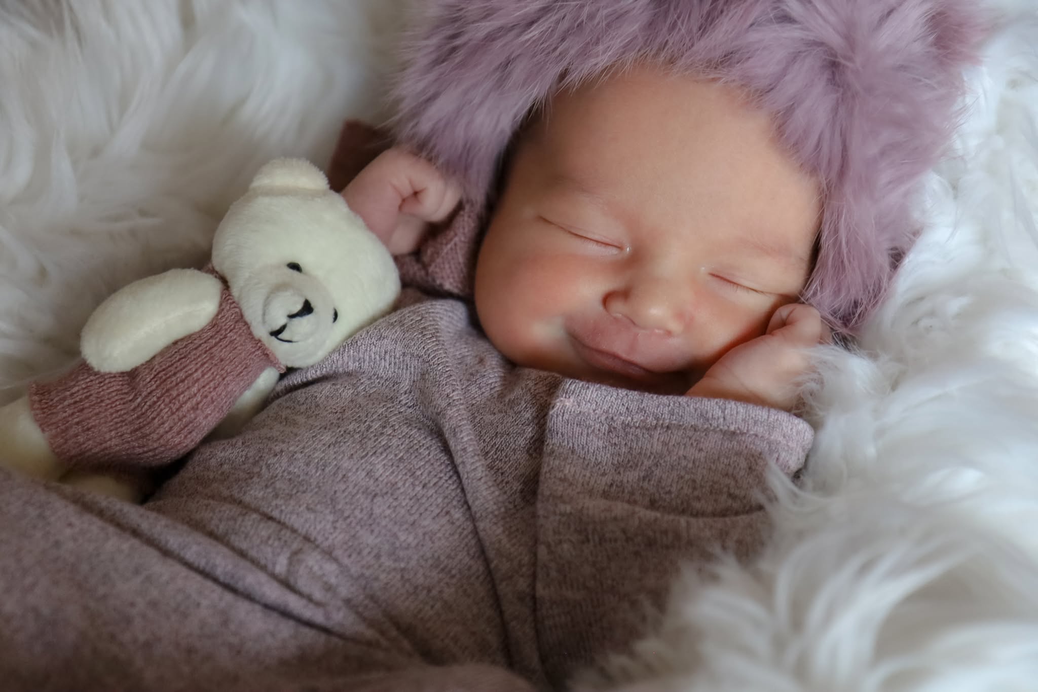 Gitta Photography – Újszülött