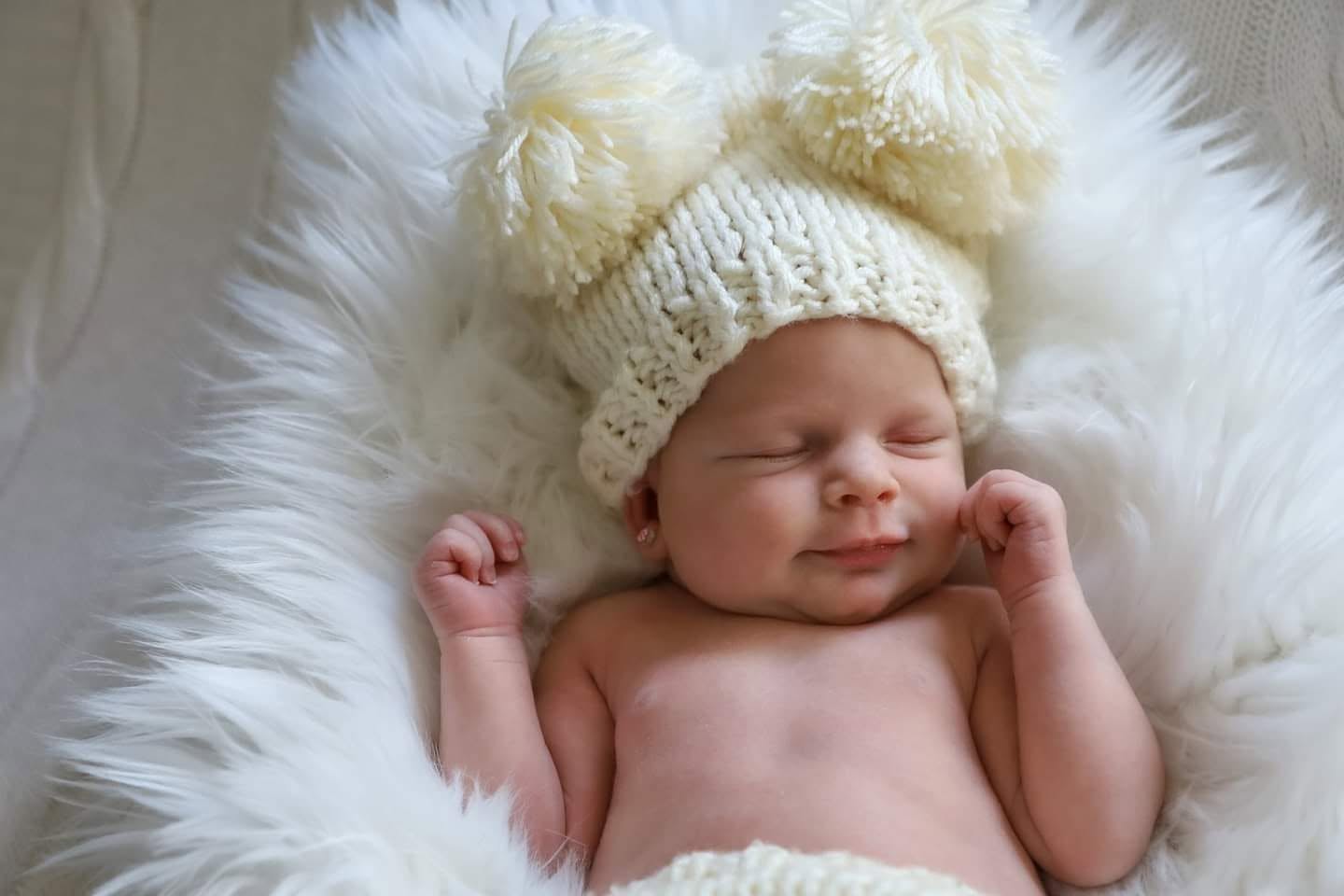 Gitta Photography – Újszülött