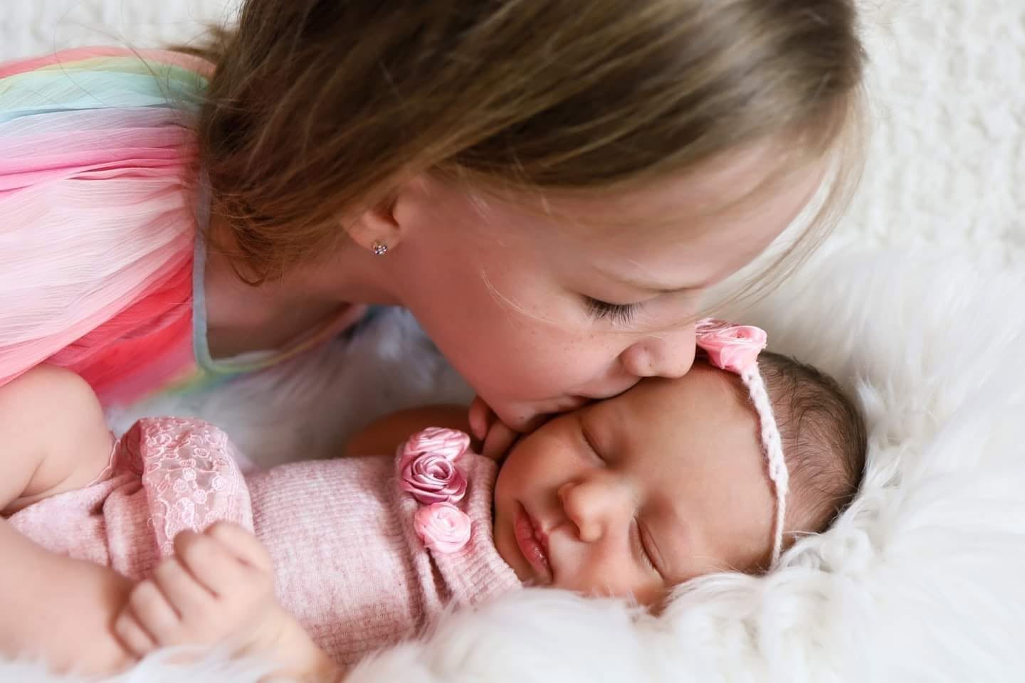 Gitta Photography – Újszülött