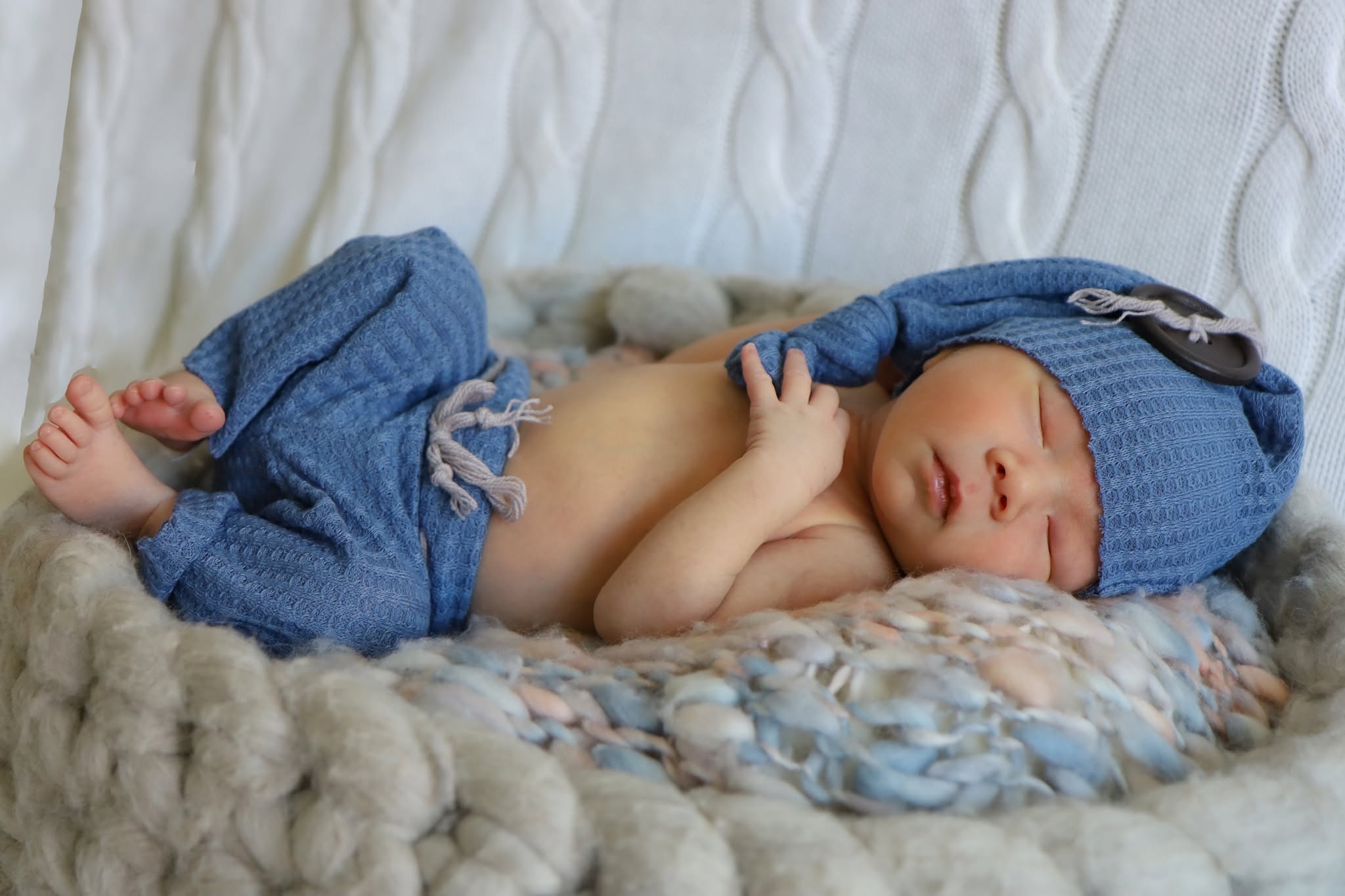 Gitta Photography – Újszülött