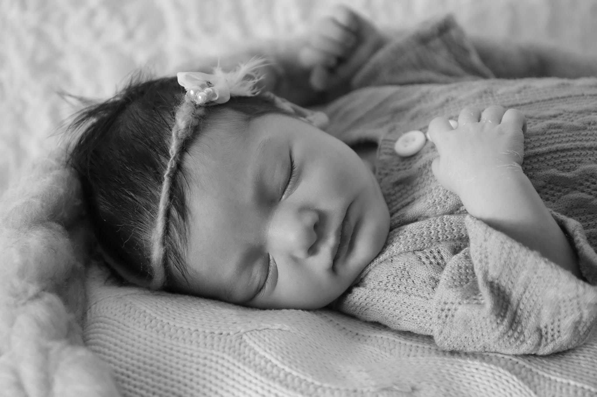 Gitta Photography – Újszülött