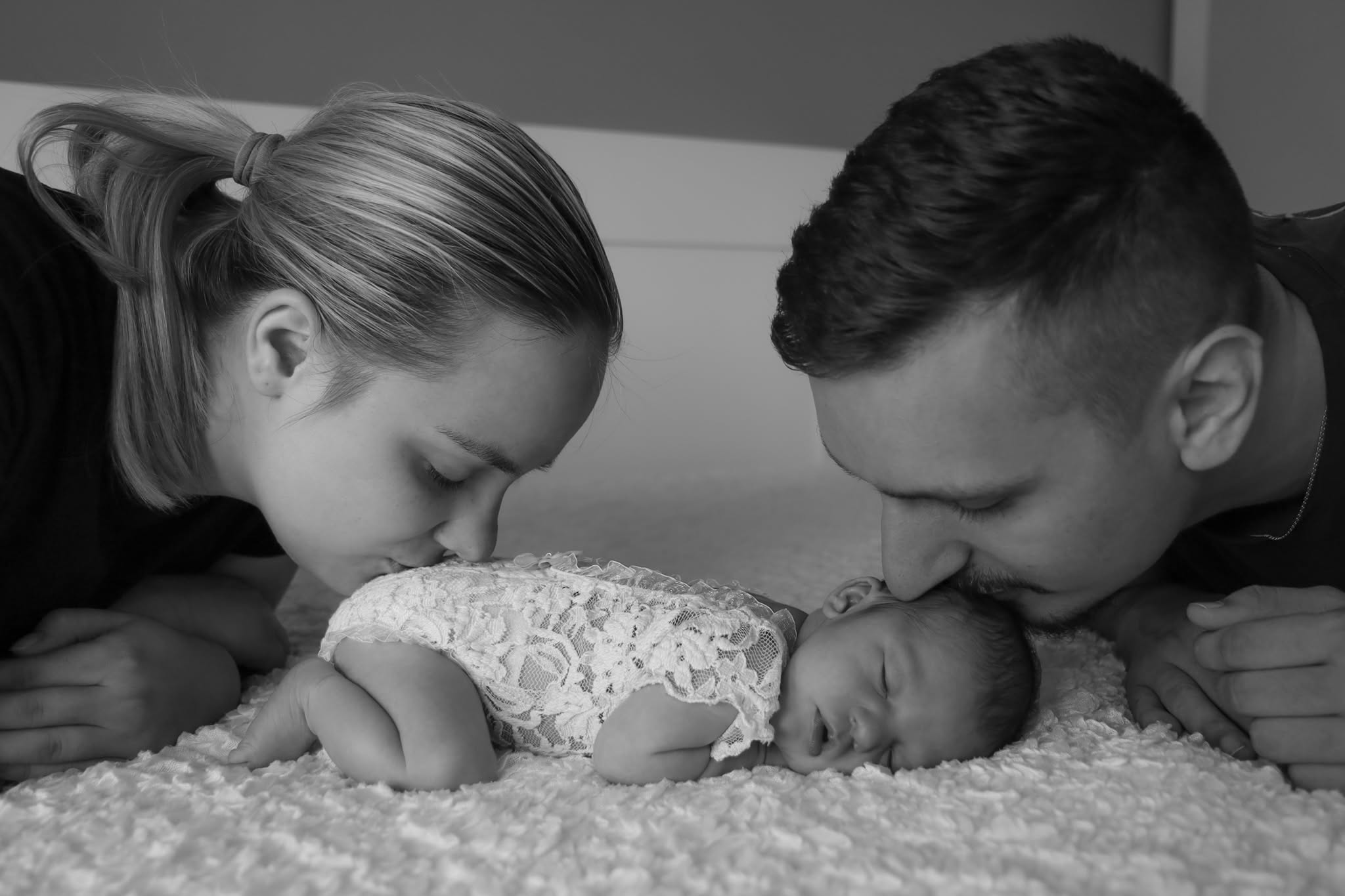 Gitta Photography – Újszülött