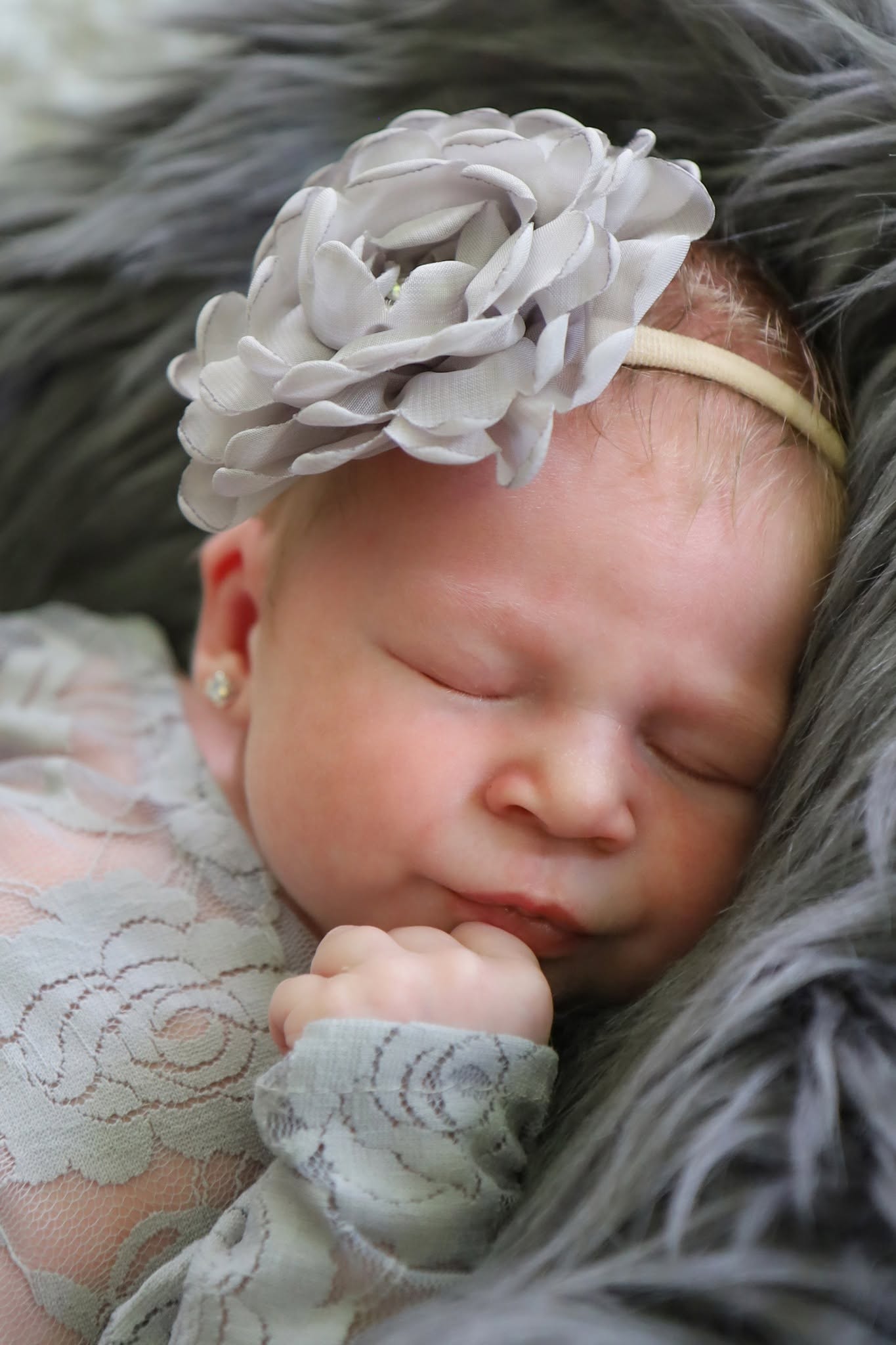 Gitta Photography – Újszülött