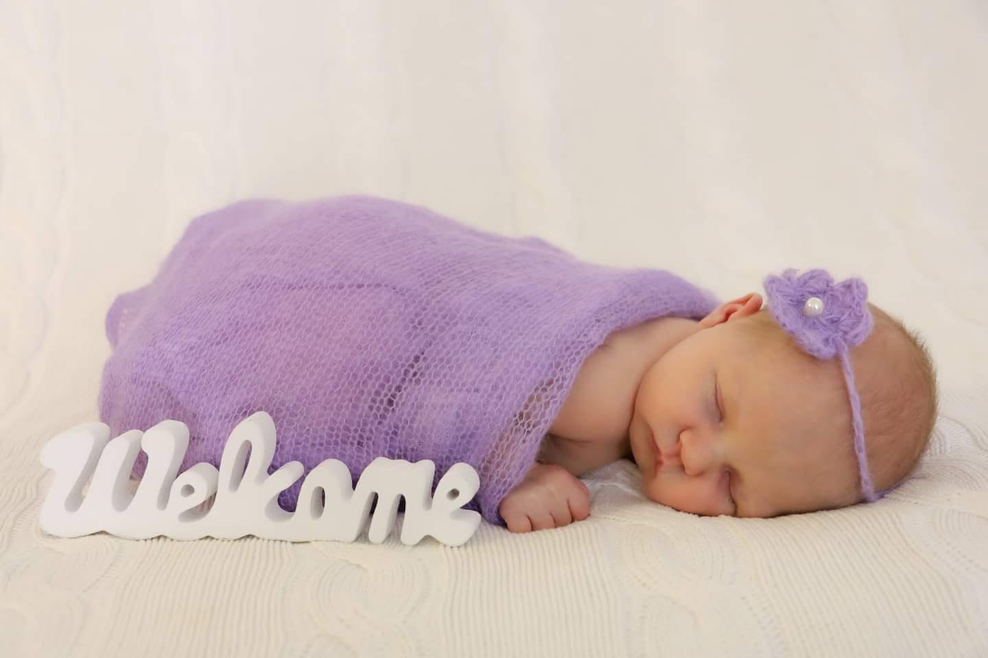 Gitta Photography – Újszülött