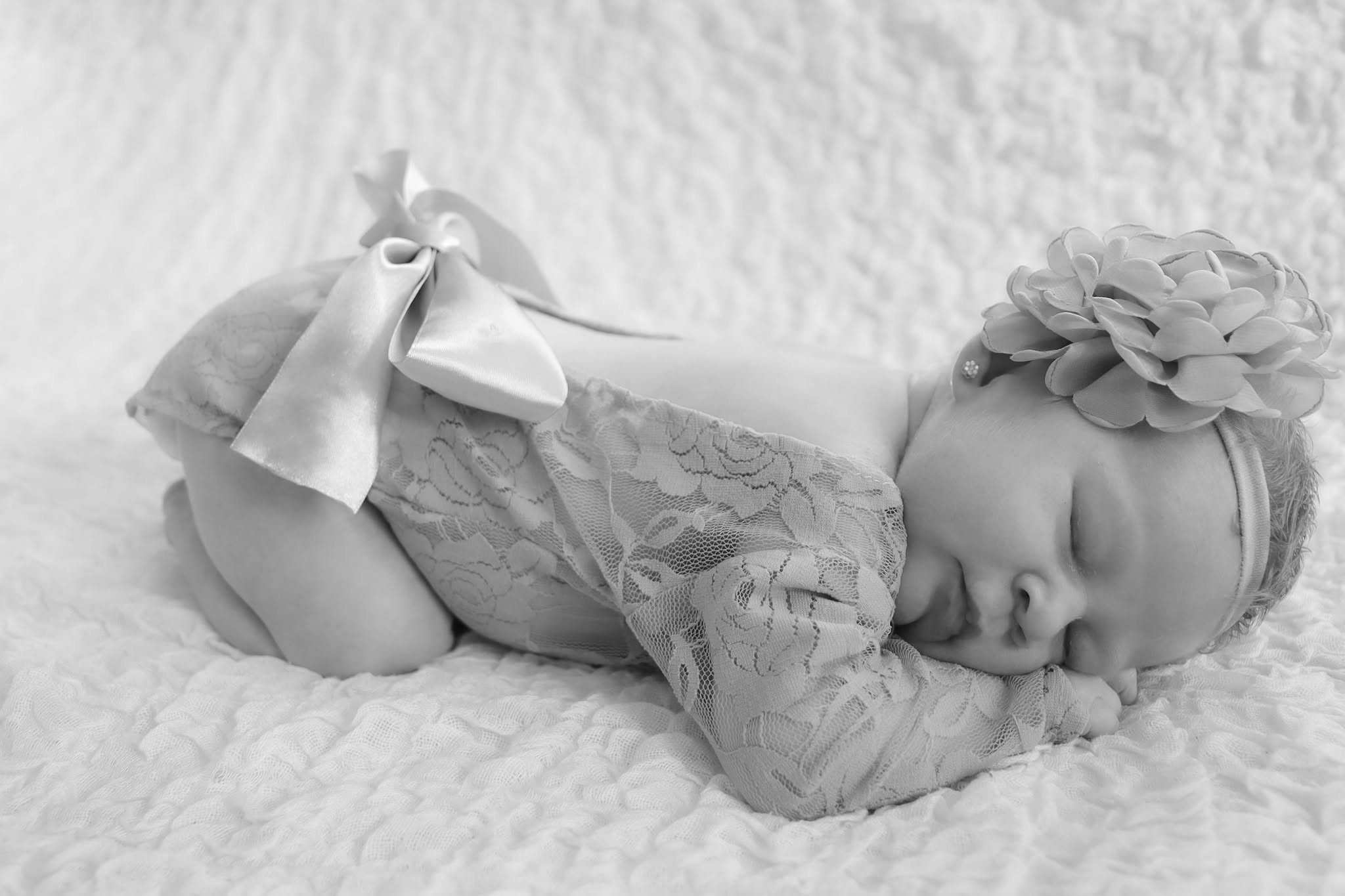 Gitta Photography – Újszülött