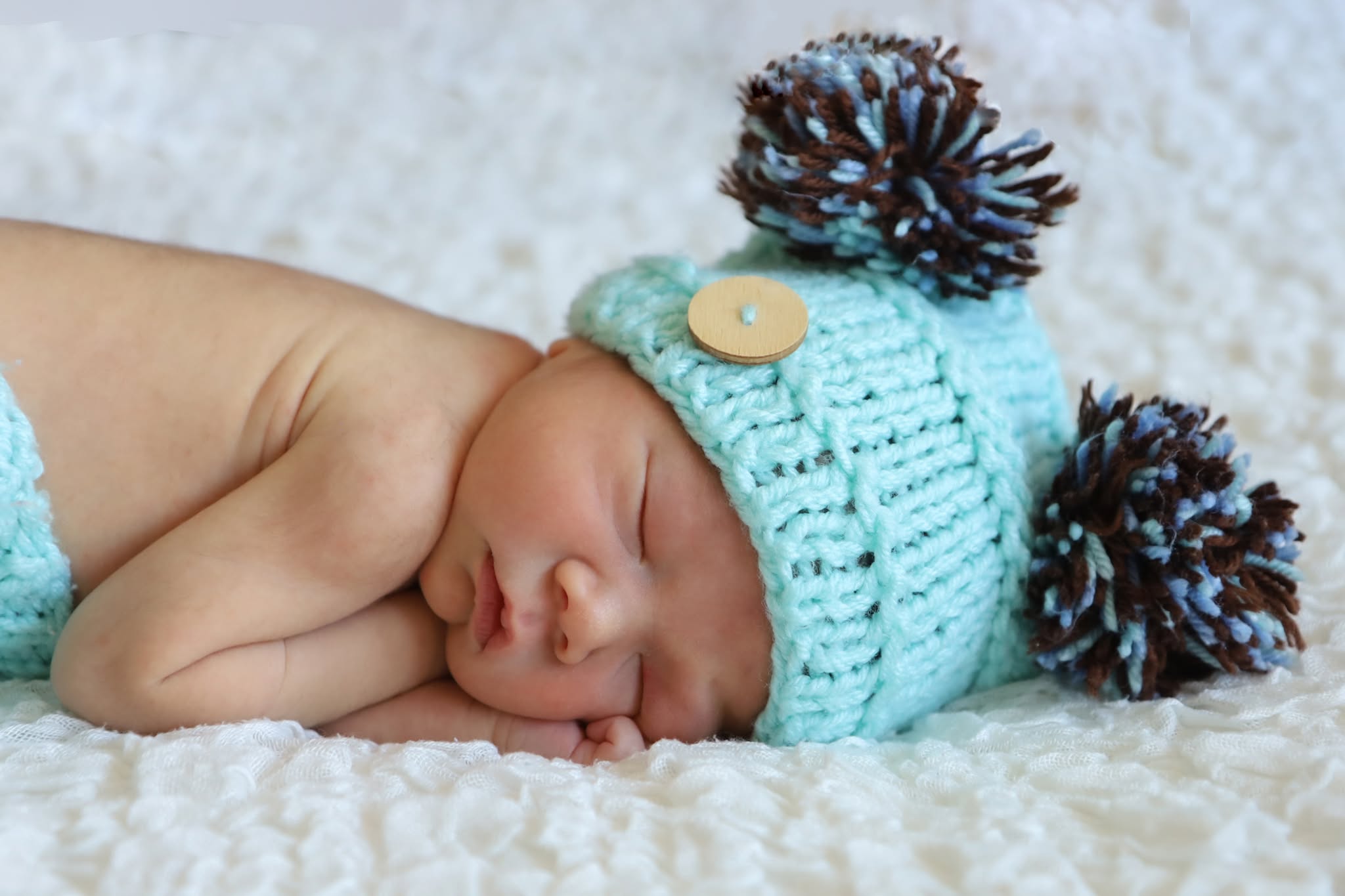 Gitta Photography – Újszülött