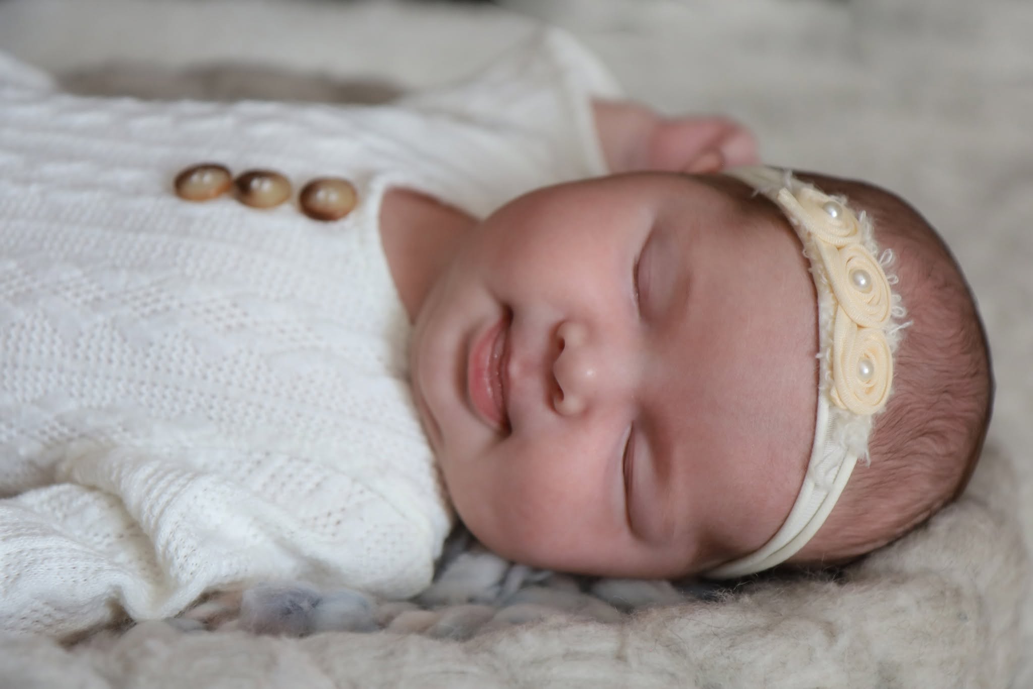 Gitta Photography – Újszülött