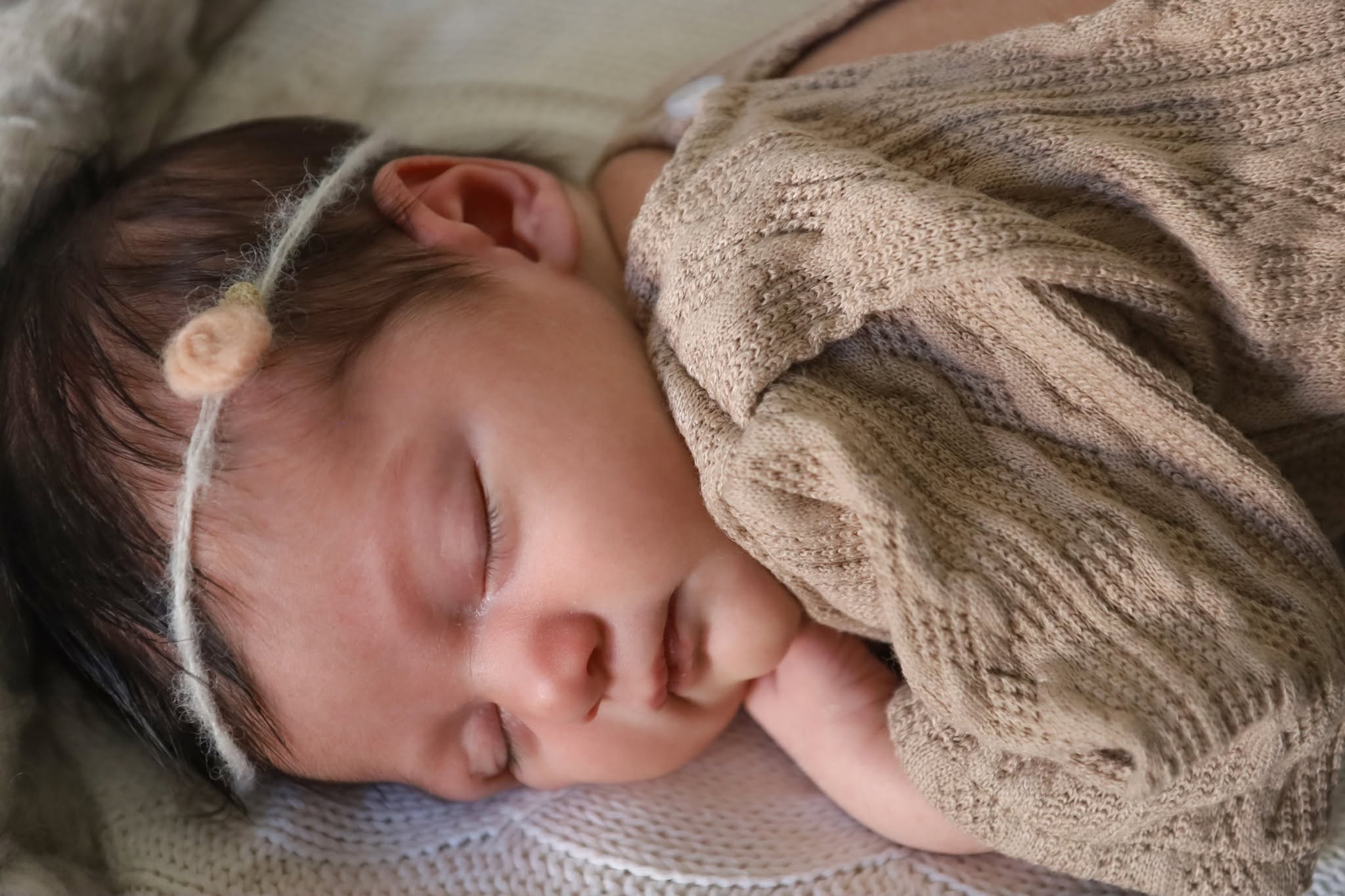 Gitta Photography – Újszülött