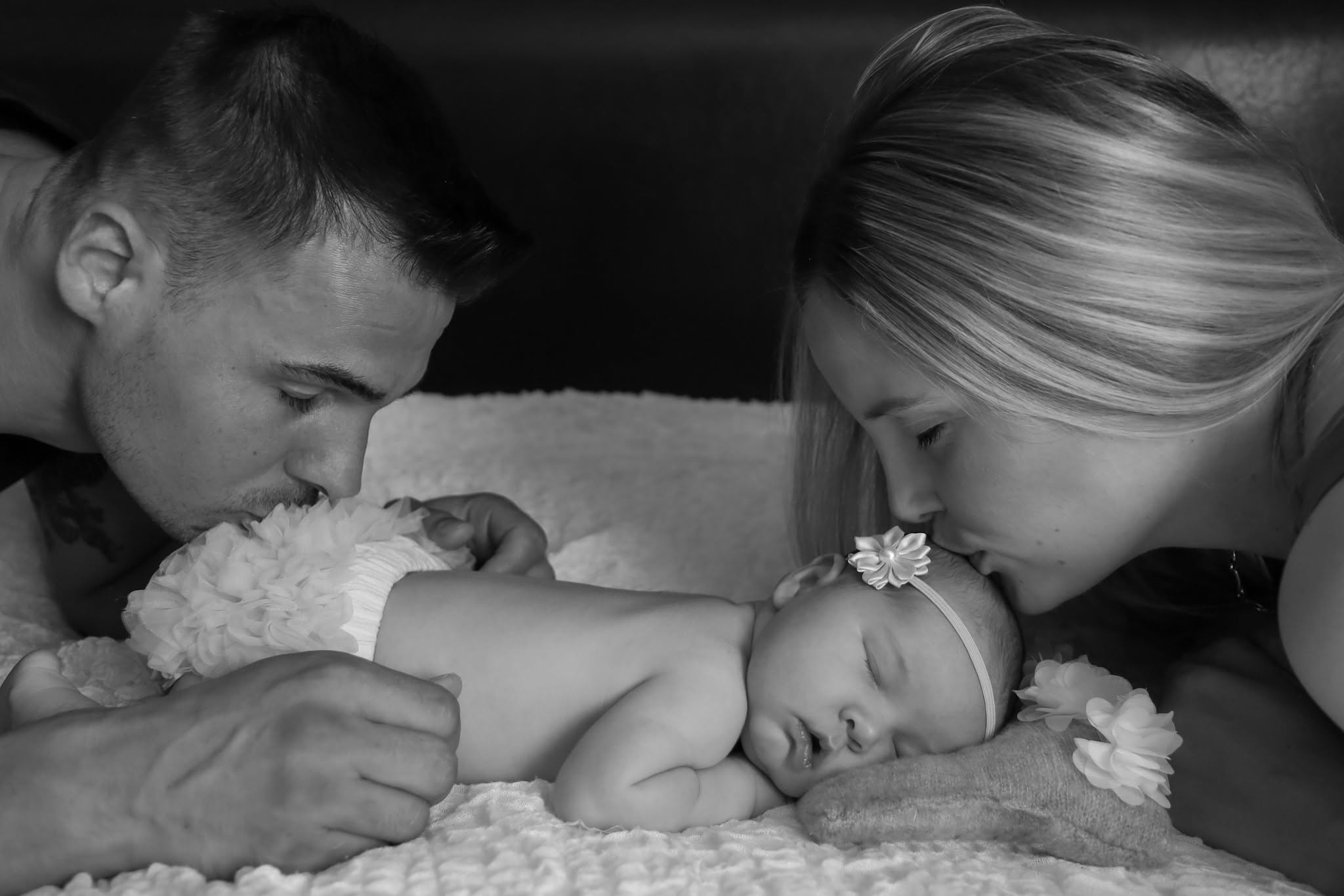 Gitta Photography – Újszülött