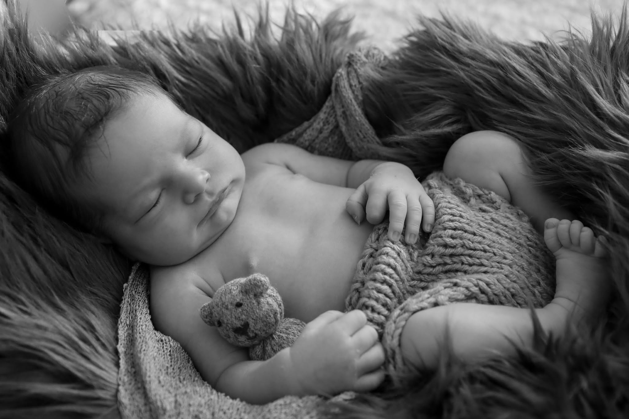 Gitta Photography – Újszülött