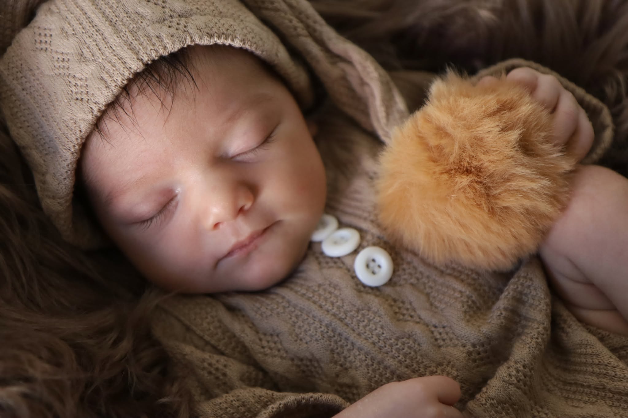 Gitta Photography – Újszülött