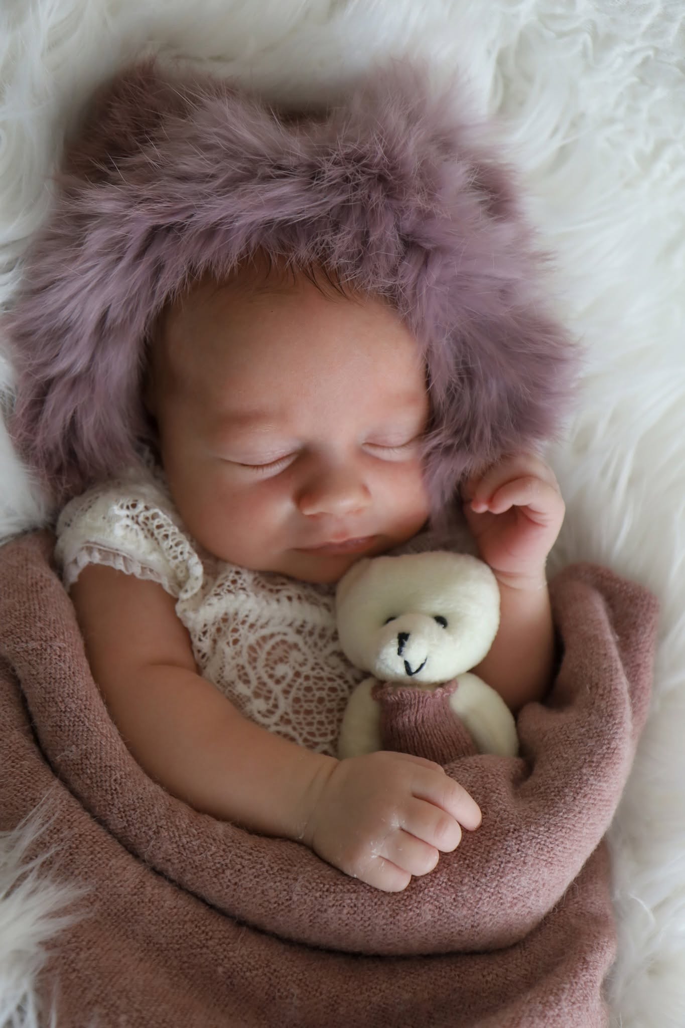 Gitta Photography – Újszülött