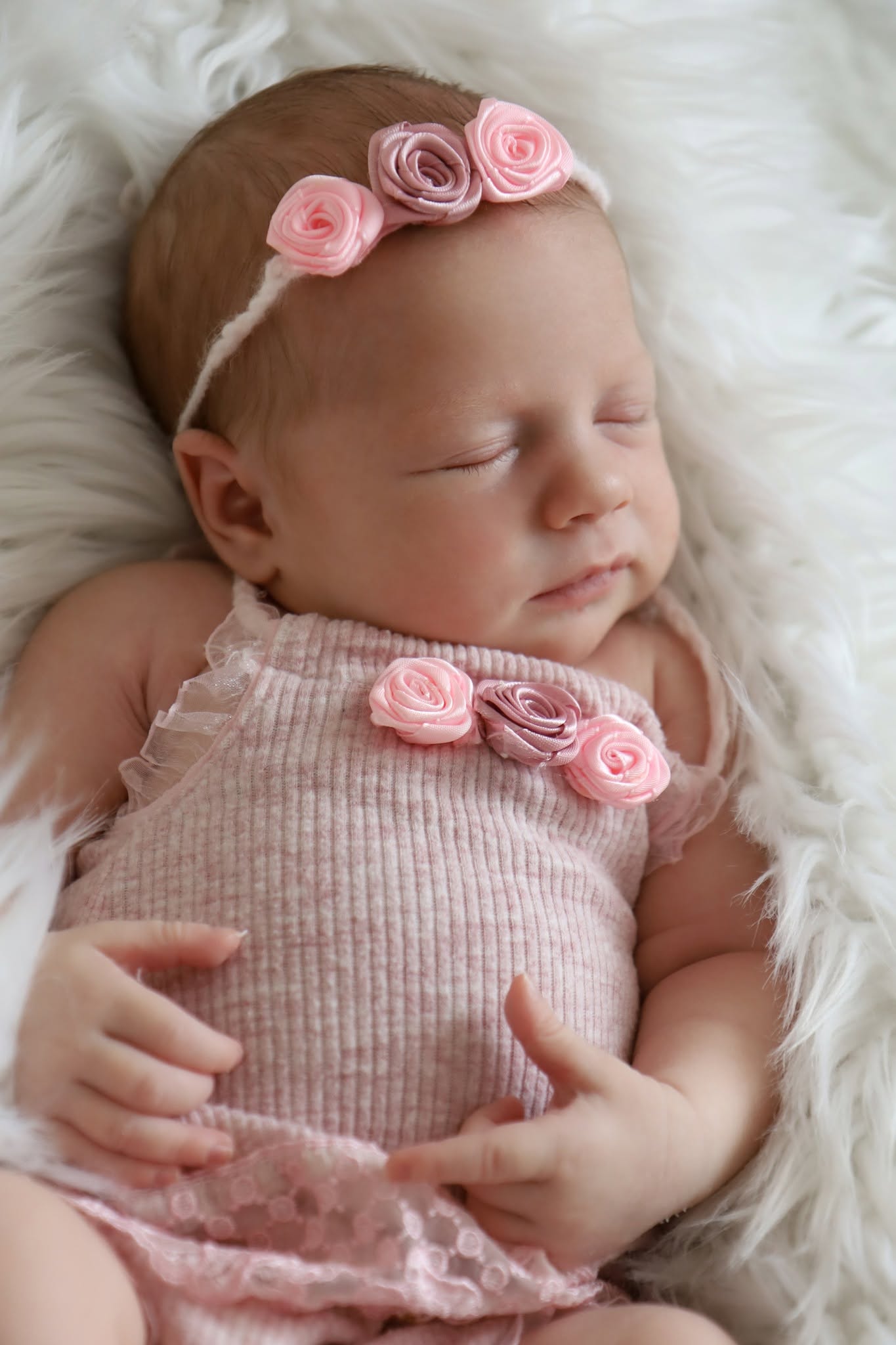 Gitta Photography – Újszülött