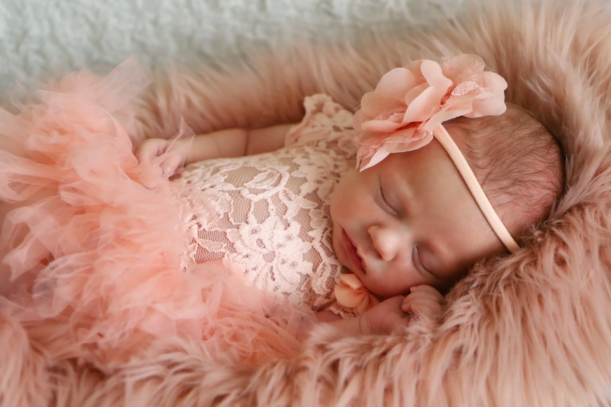 Gitta Photography – Újszülött