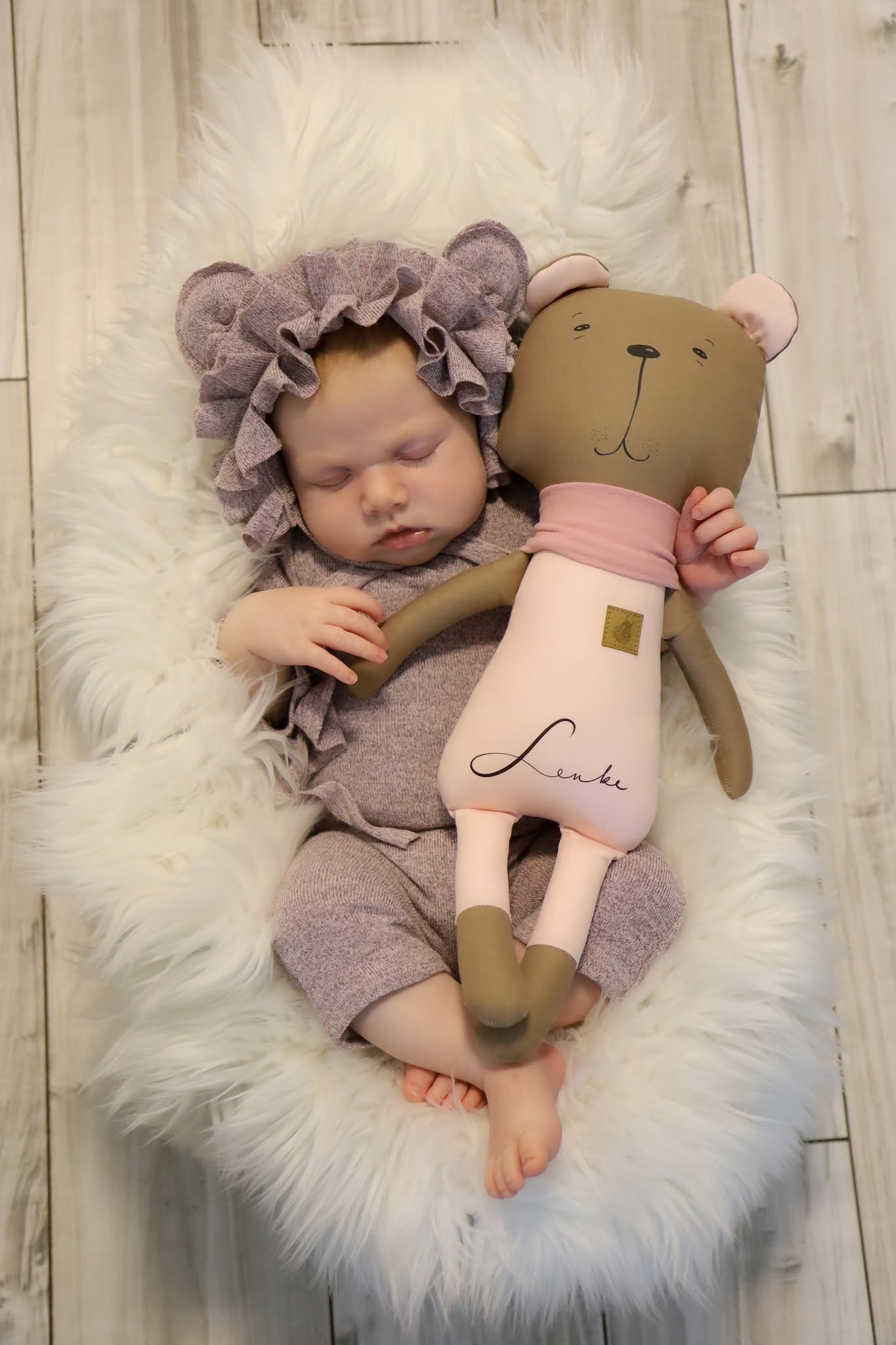 Gitta Photography – Újszülött