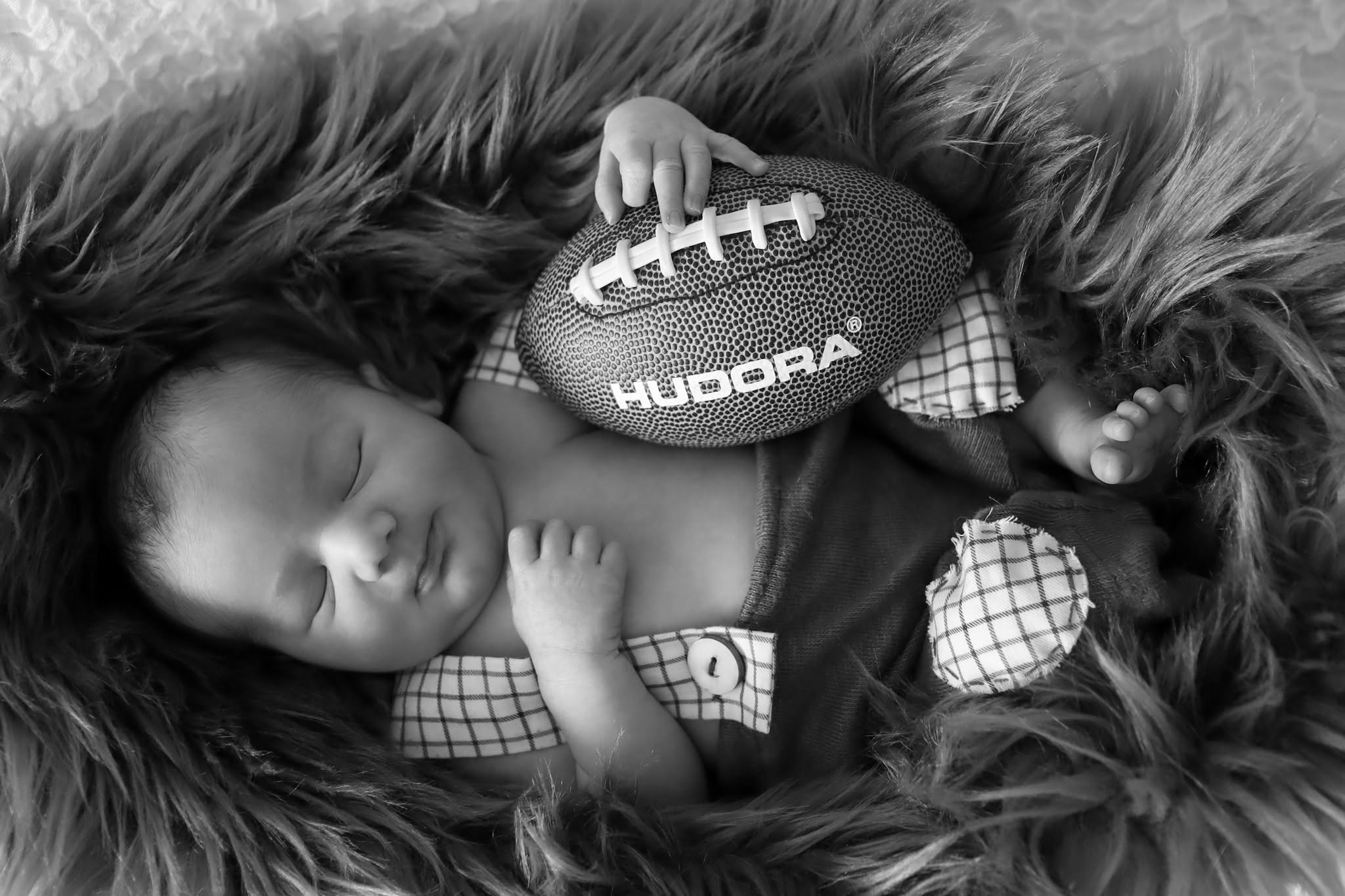 Gitta Photography – Újszülött