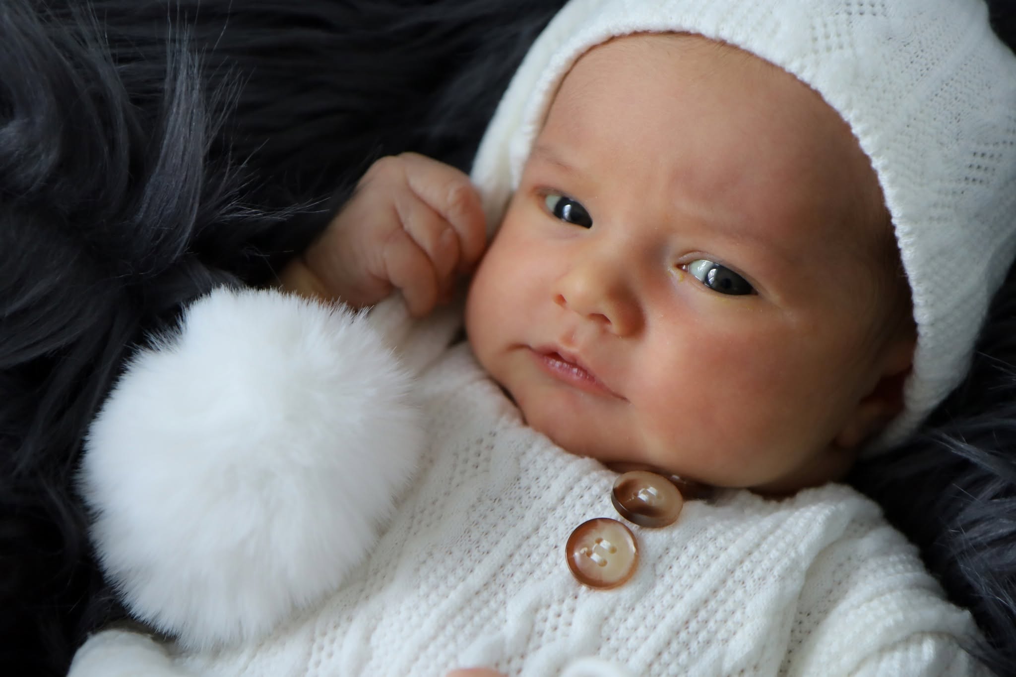 Gitta Photography – Újszülött