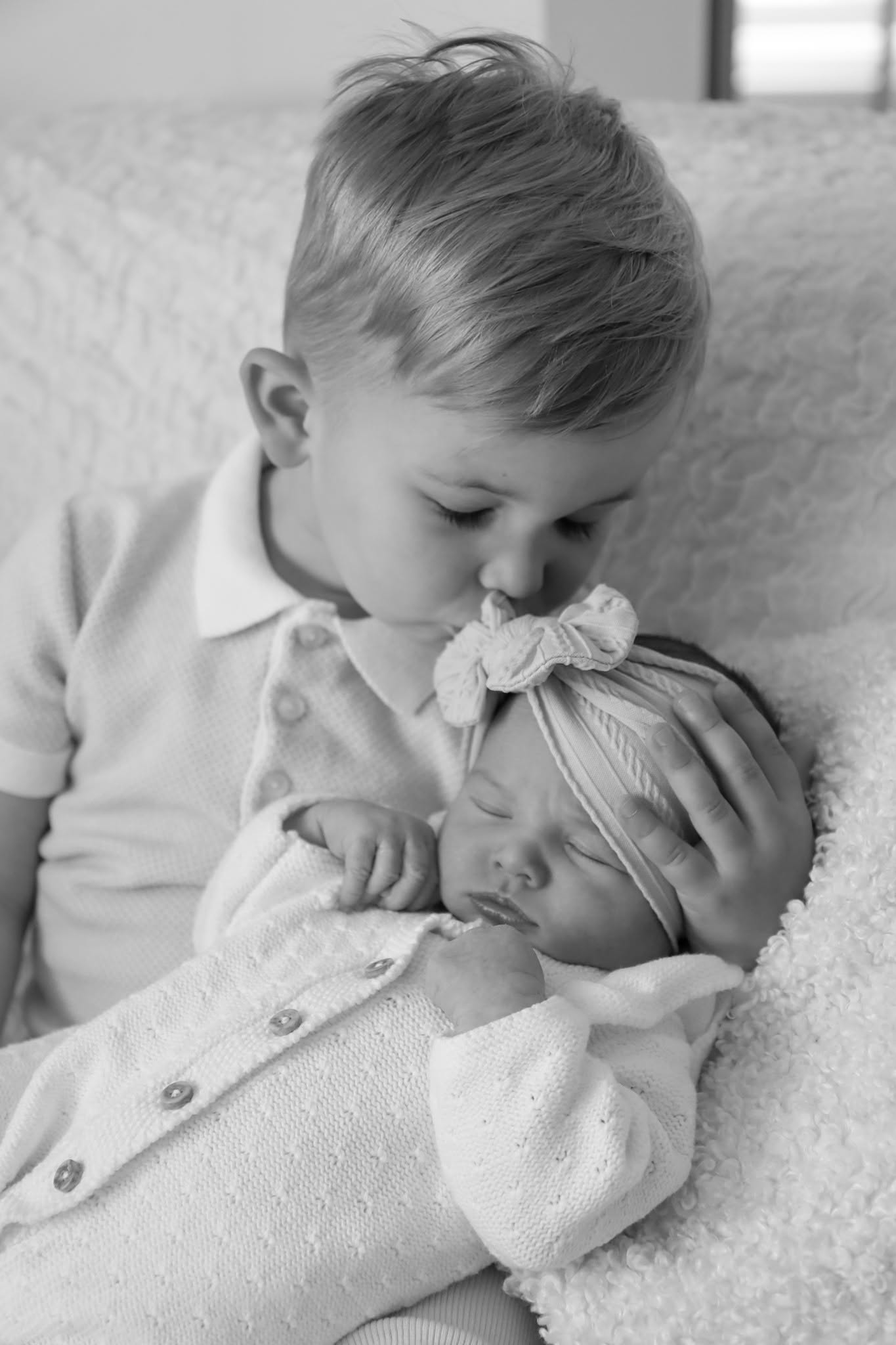 Gitta Photography – Újszülött