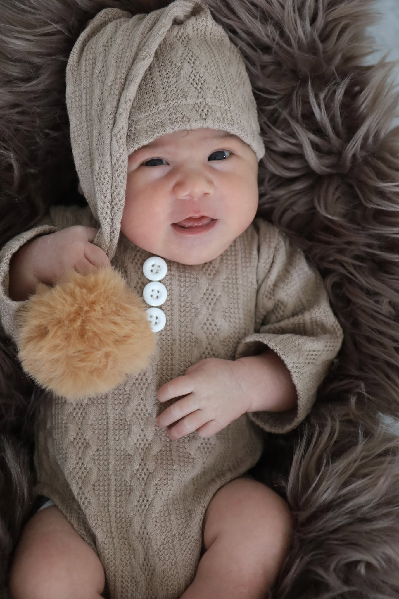 Gitta Photography – Újszülött