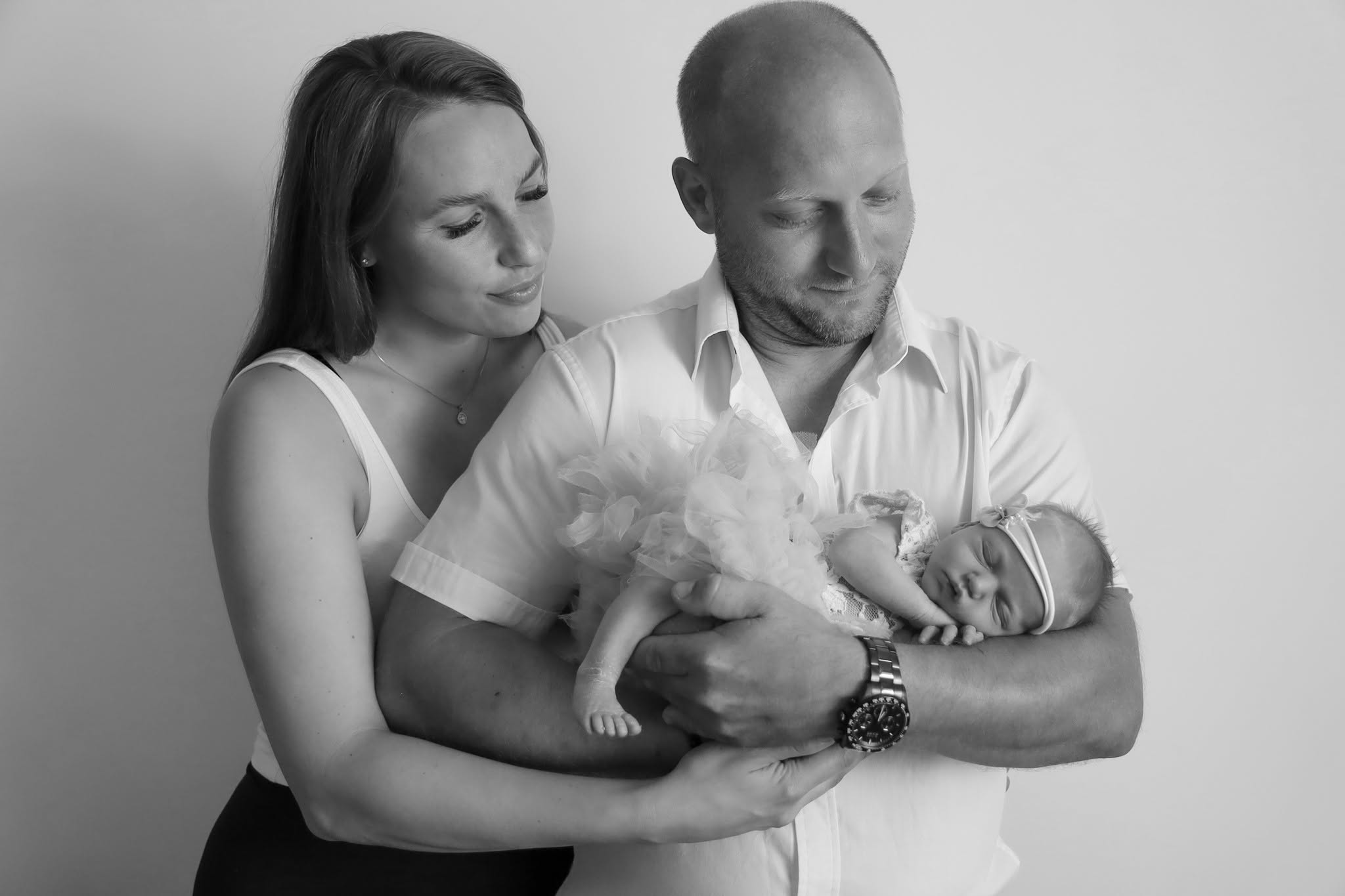 Gitta Photography – Újszülött