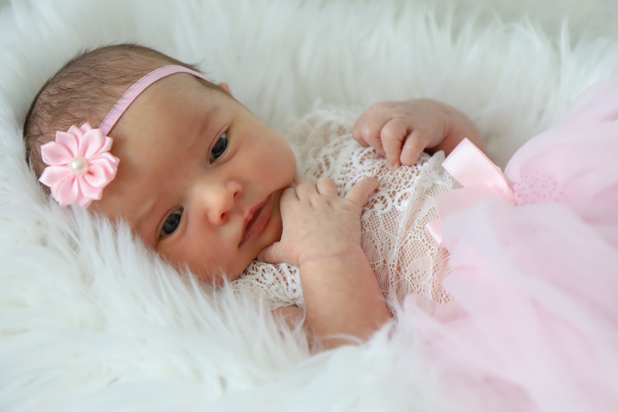 Gitta Photography – Újszülött